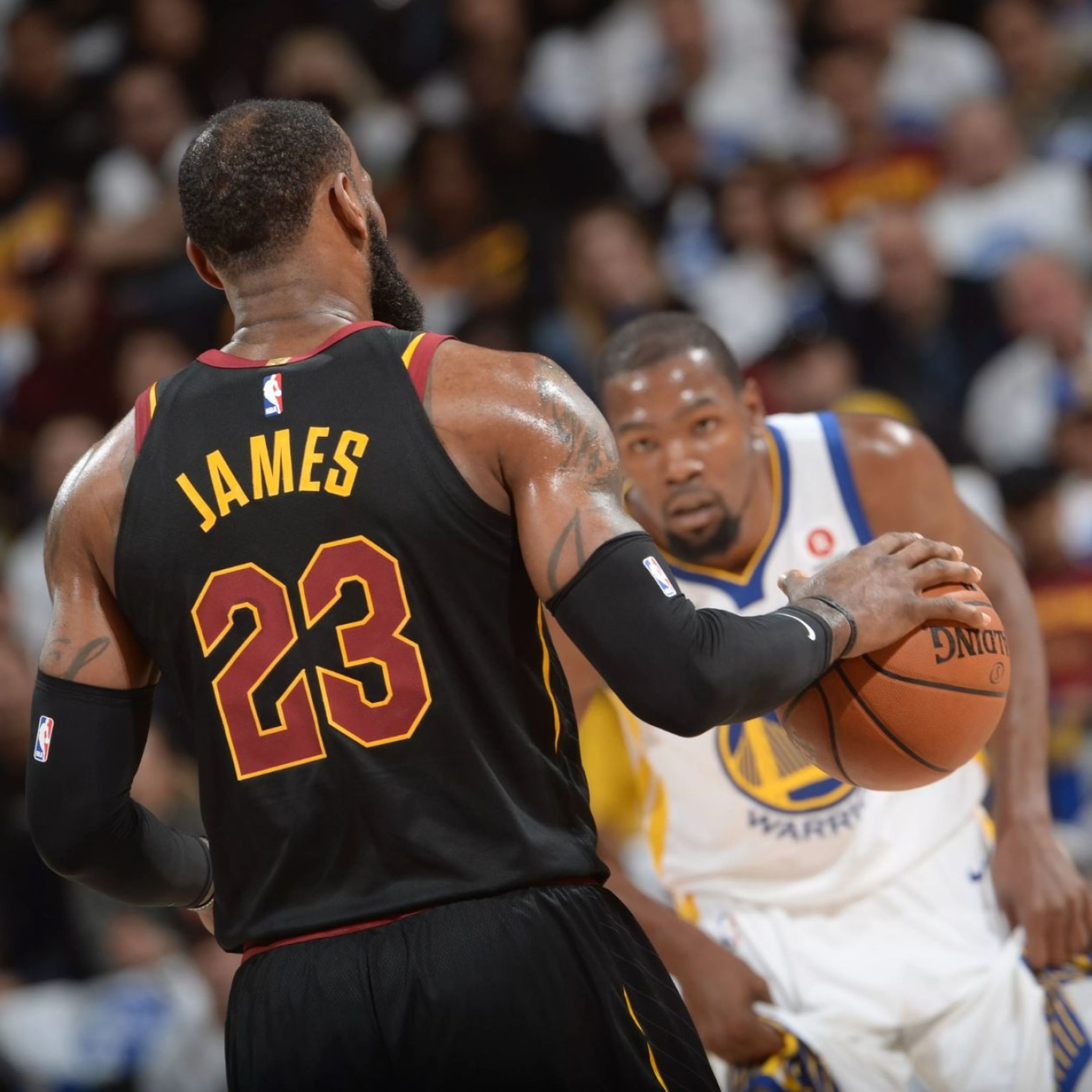 Preview & Pronos NBA Finals & Free Agency & FAQ