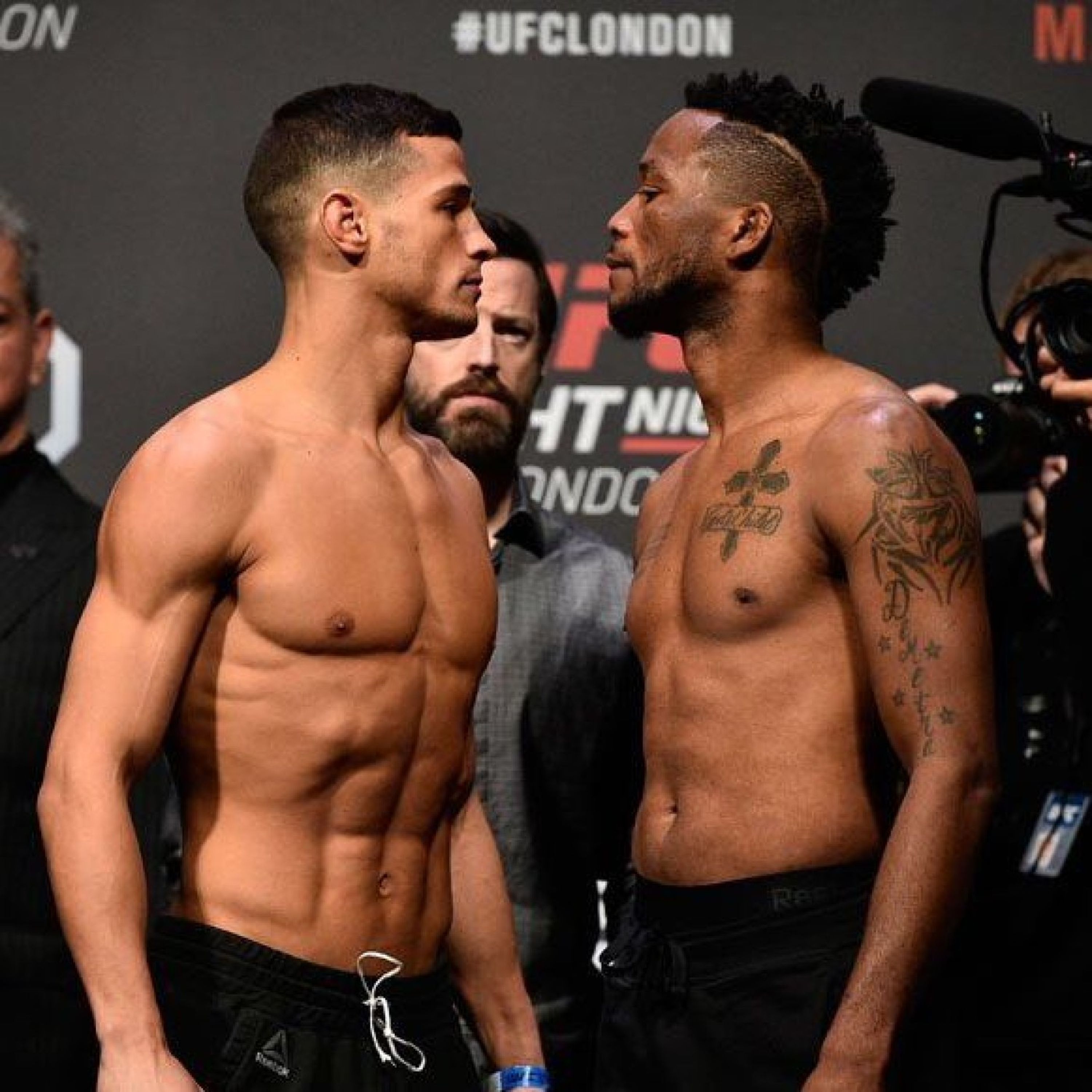 MINI-PODCAST - Tom Duquesnoy, Deontay Wilder et FAQ Express