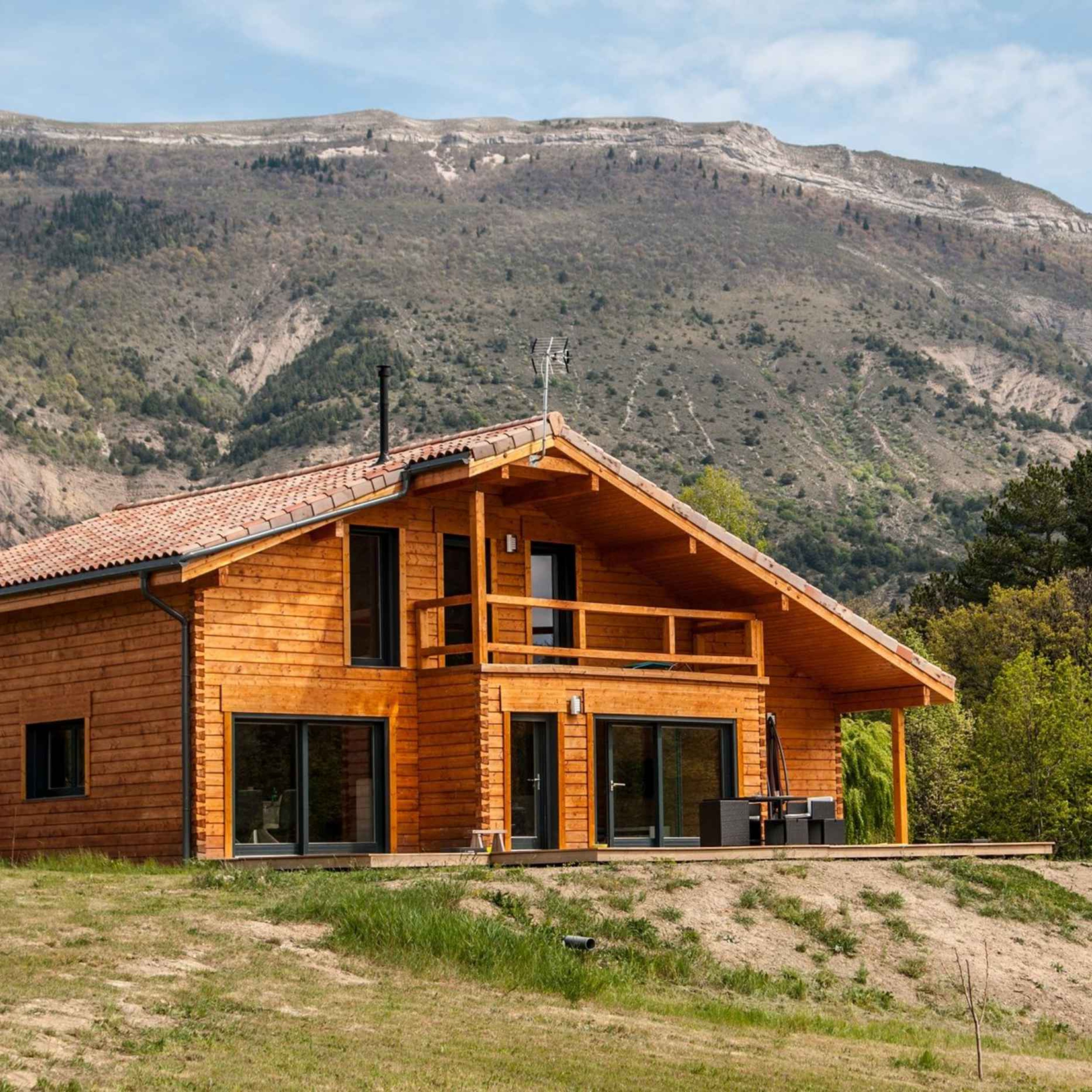 Ce qui m’a donné envie de me lever ce matin