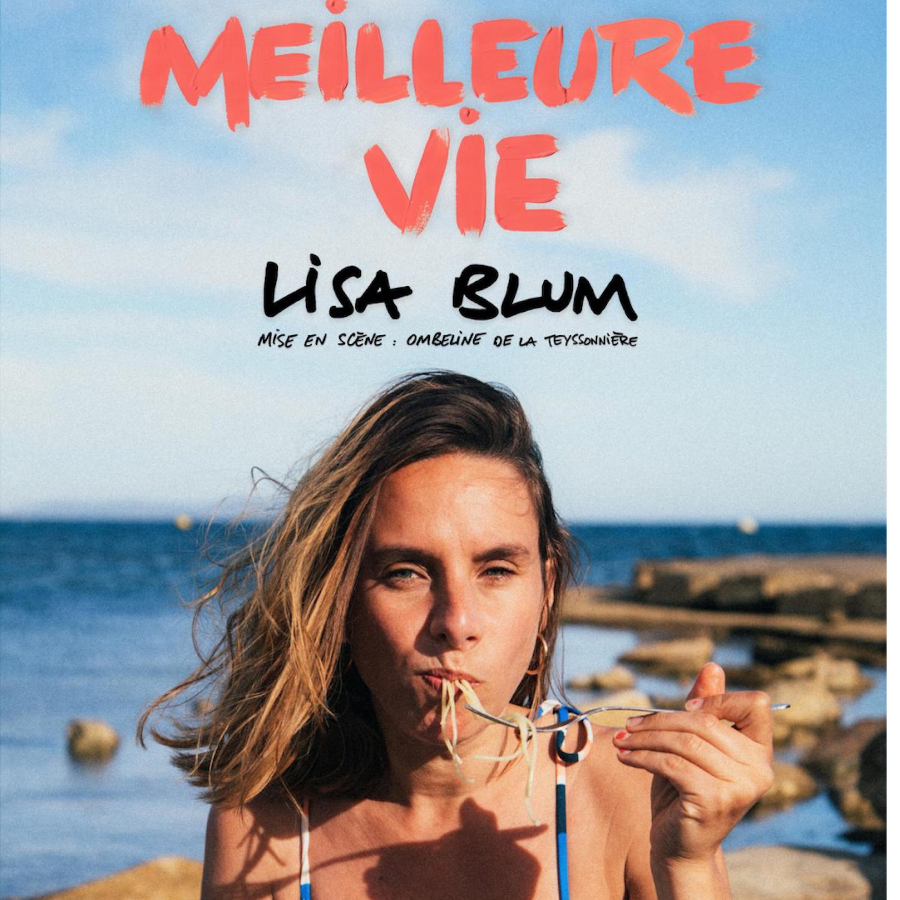 Ce qui m’a donné envie de me lever ce matin