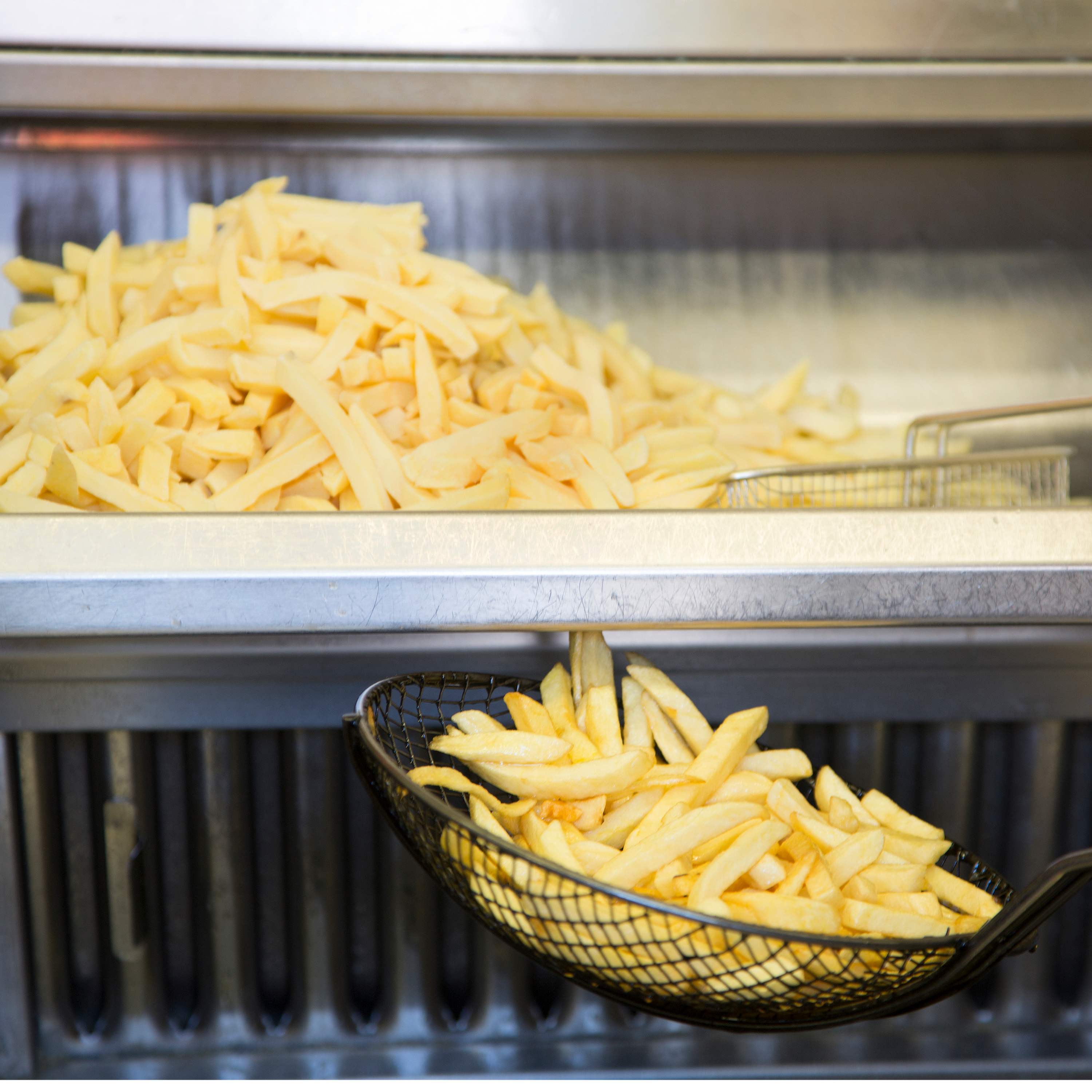 Ce qui m’a donné envie de me lever ce matin