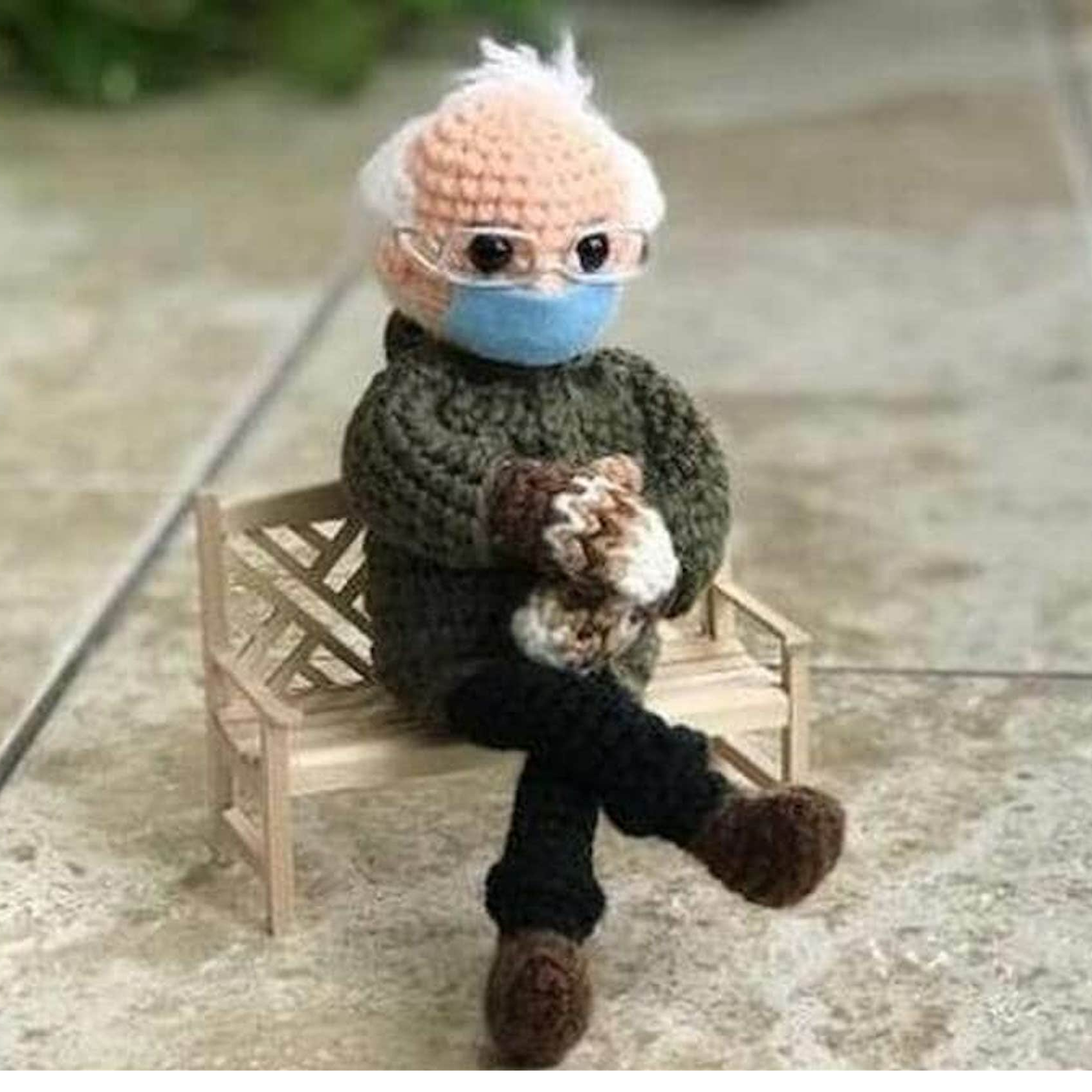 Ce qui m’a donné envie de me lever ce matin