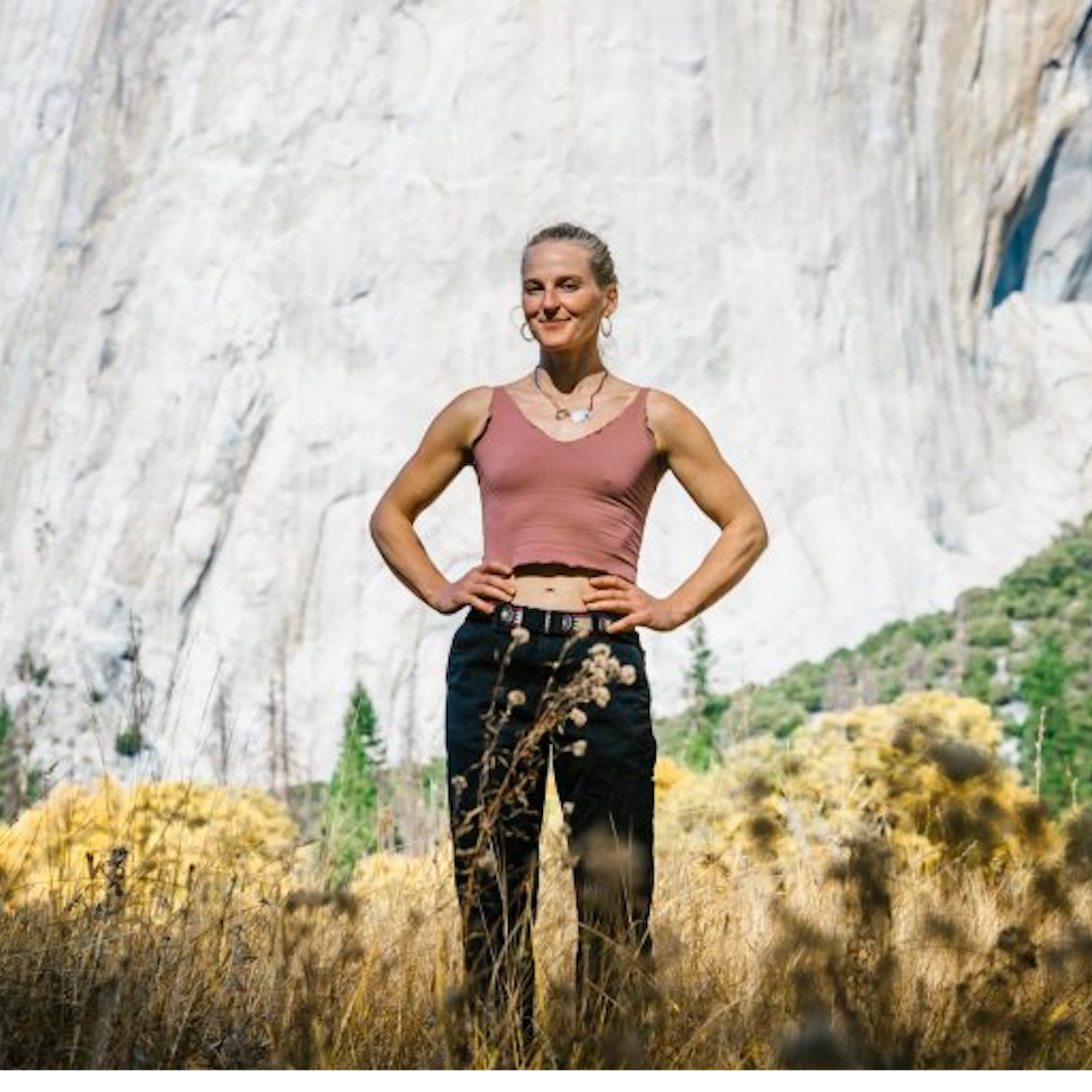 Ce qui m’a donné envie de me lever ce matin