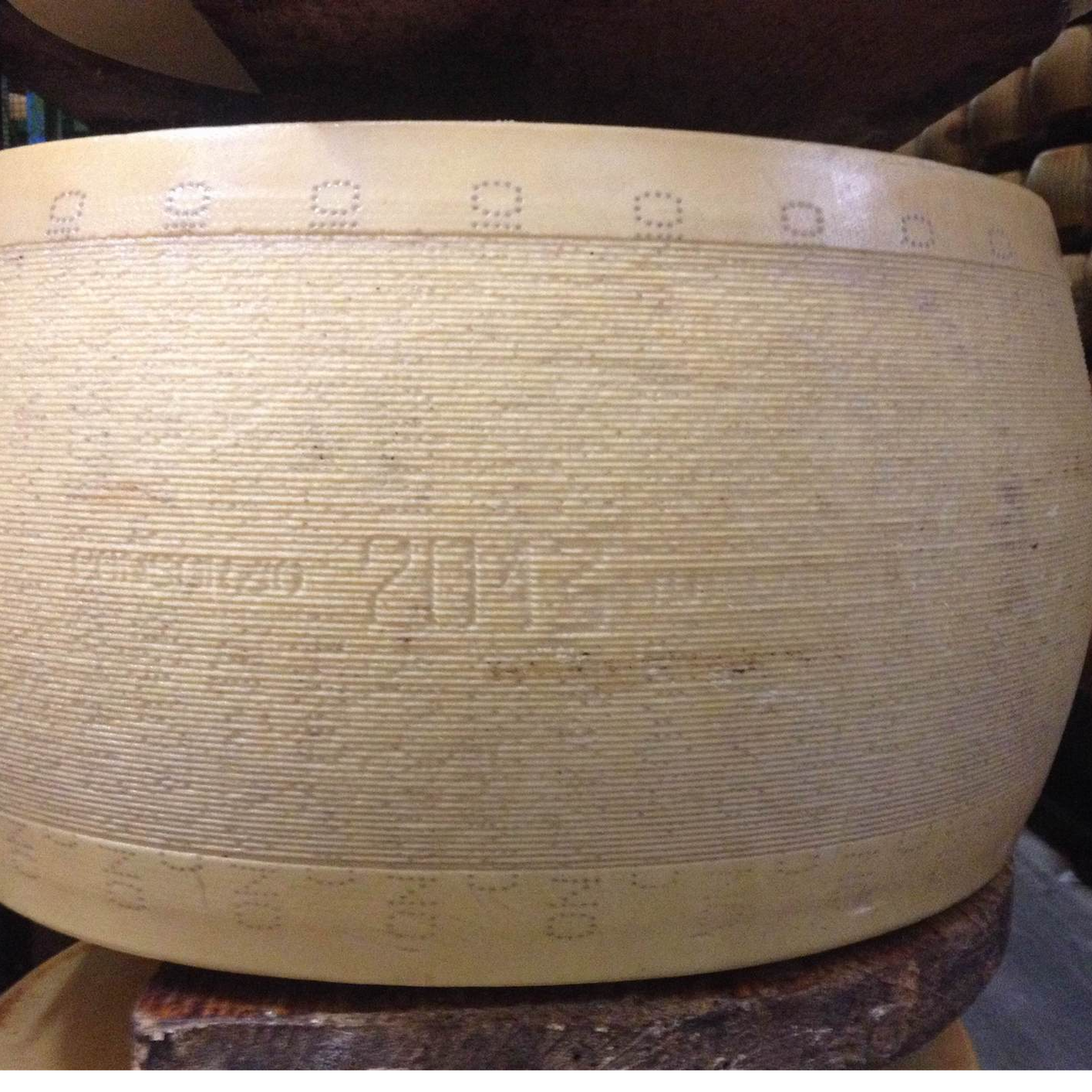 Ce qui m’a donné envie de me lever ce matin