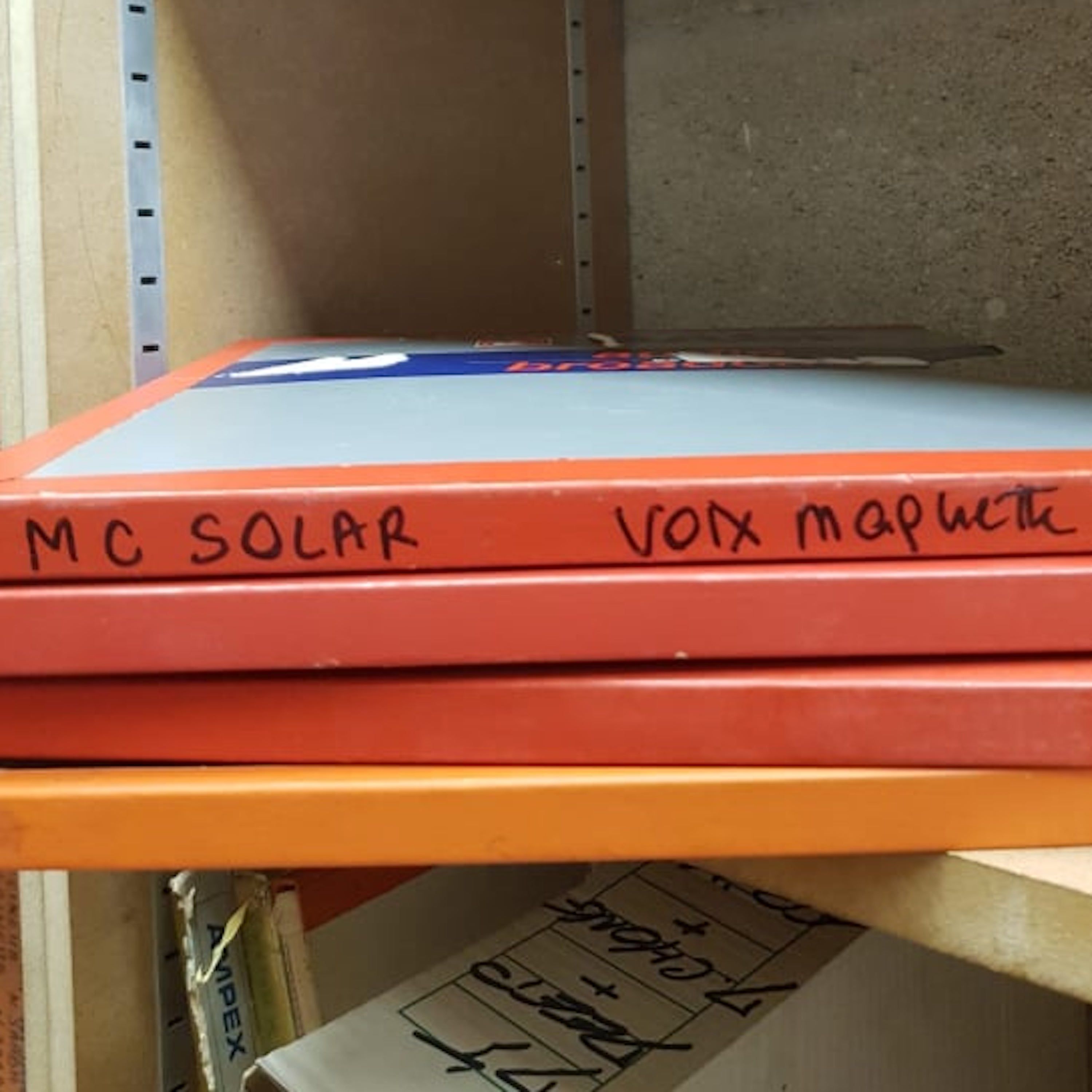 Nova la source