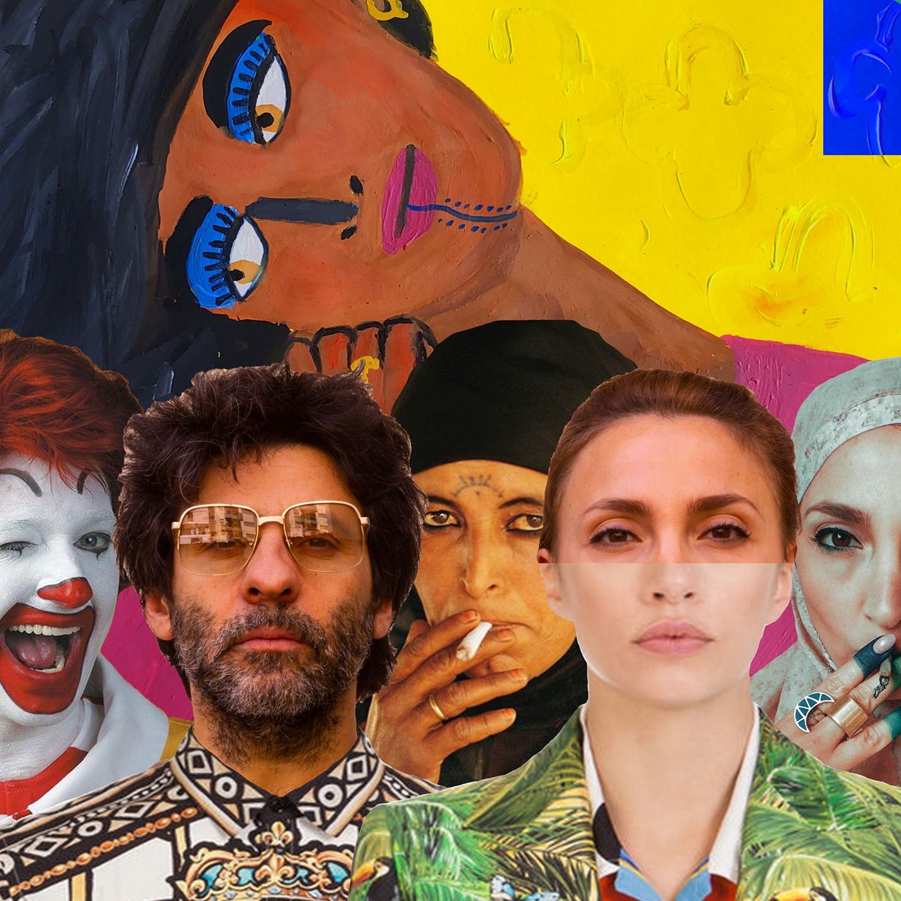 Néo Géo Nova : le Worldmix