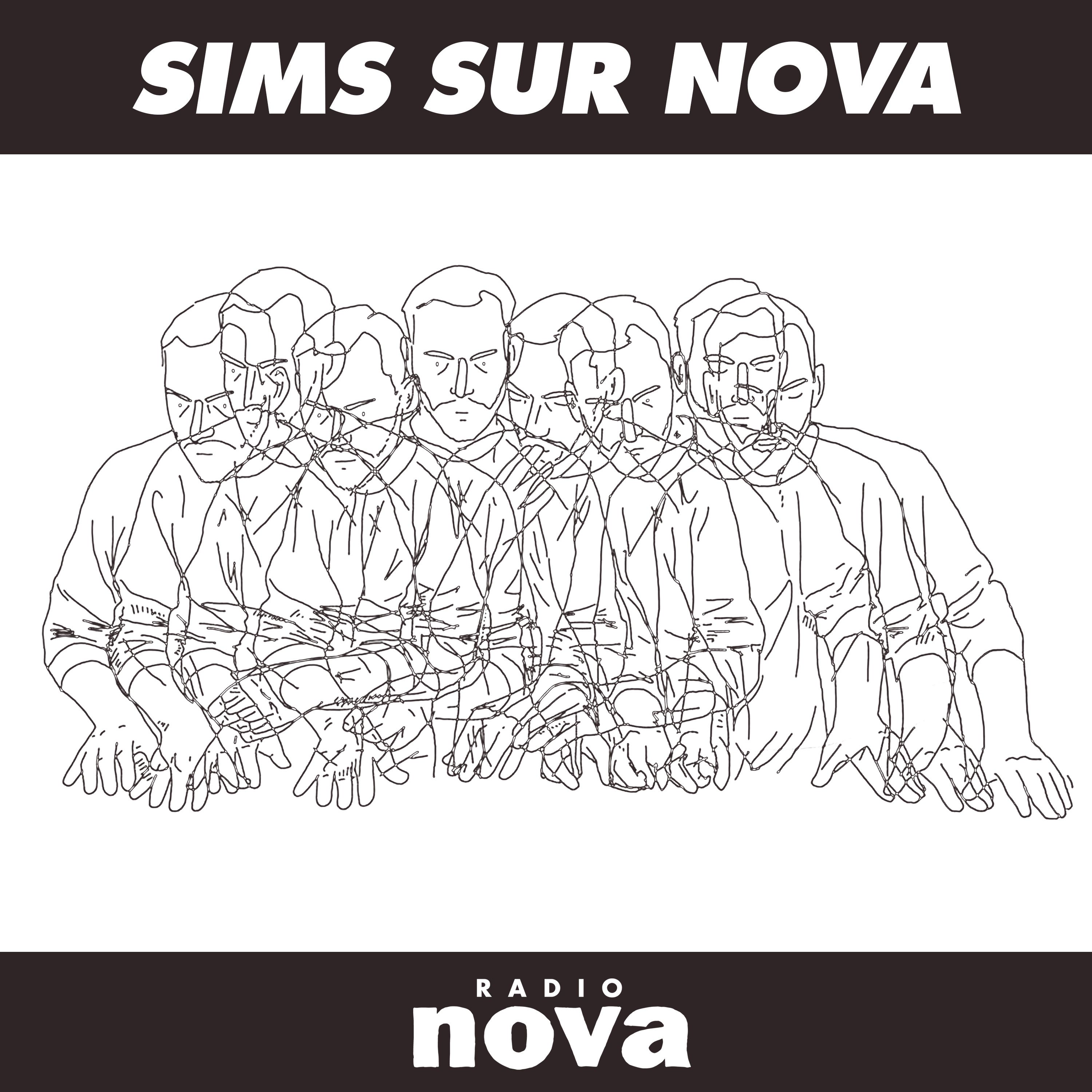 SIMS sur Nova