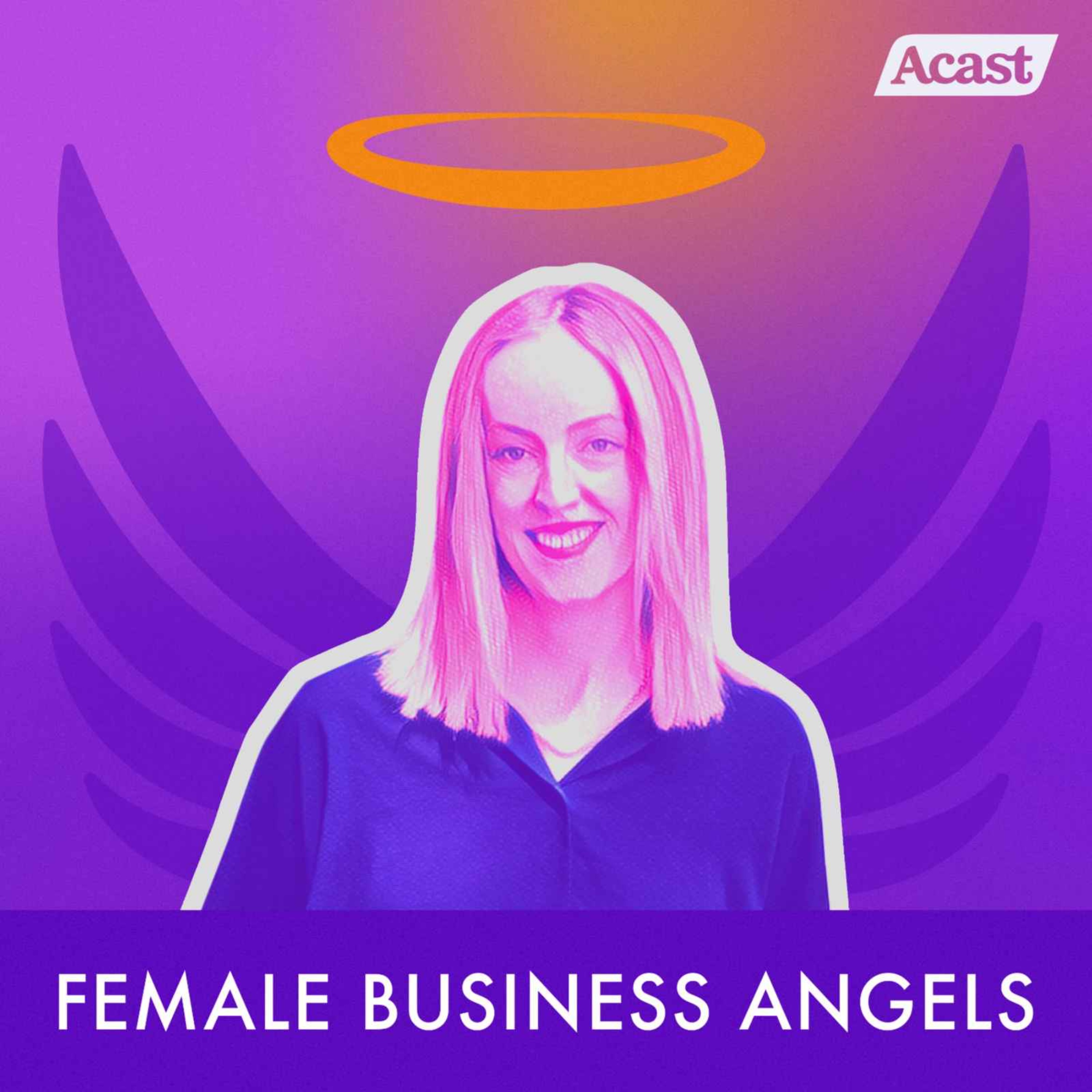 Female Business Angels Podcast