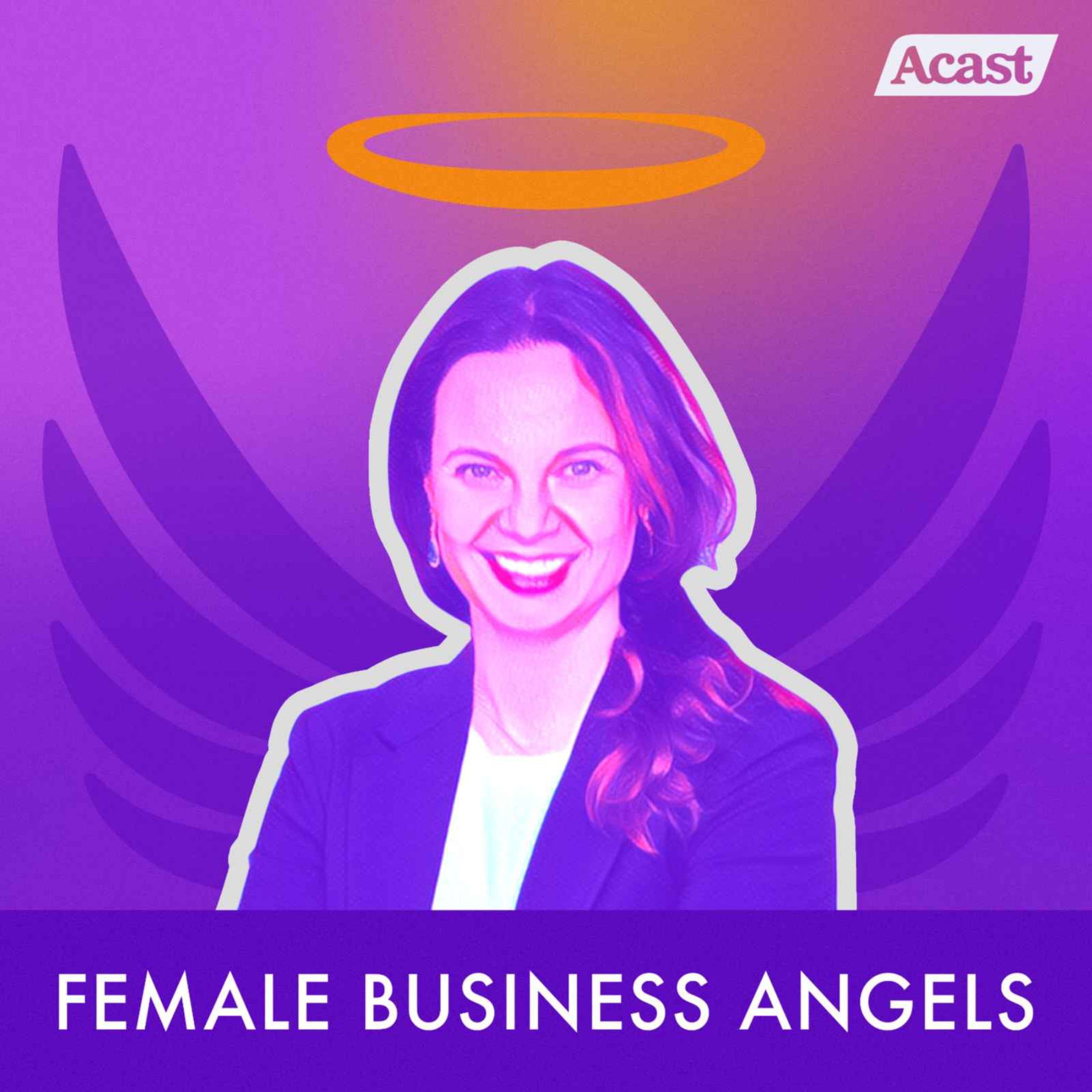 Female Business Angels Podcast