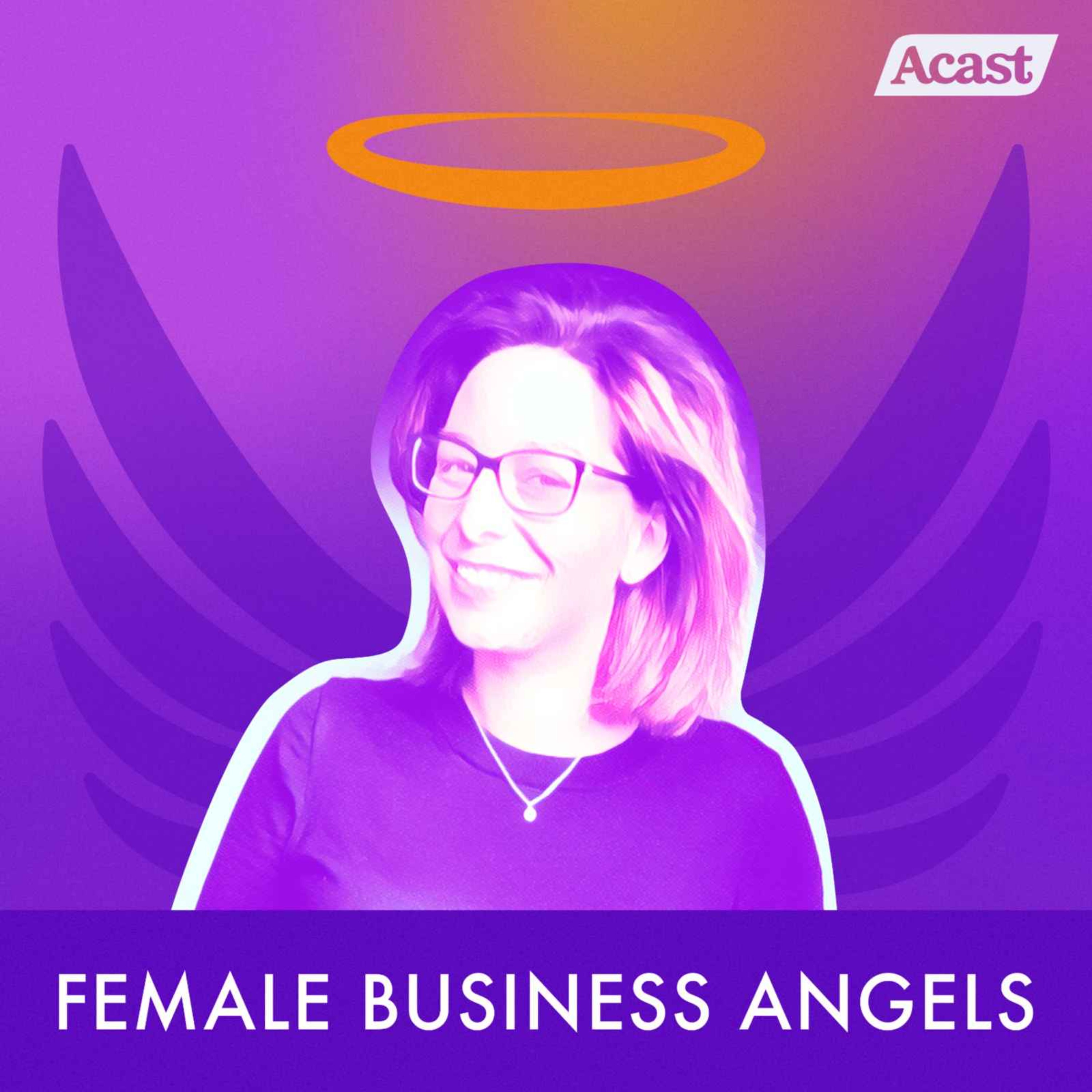 Female Business Angels Podcast