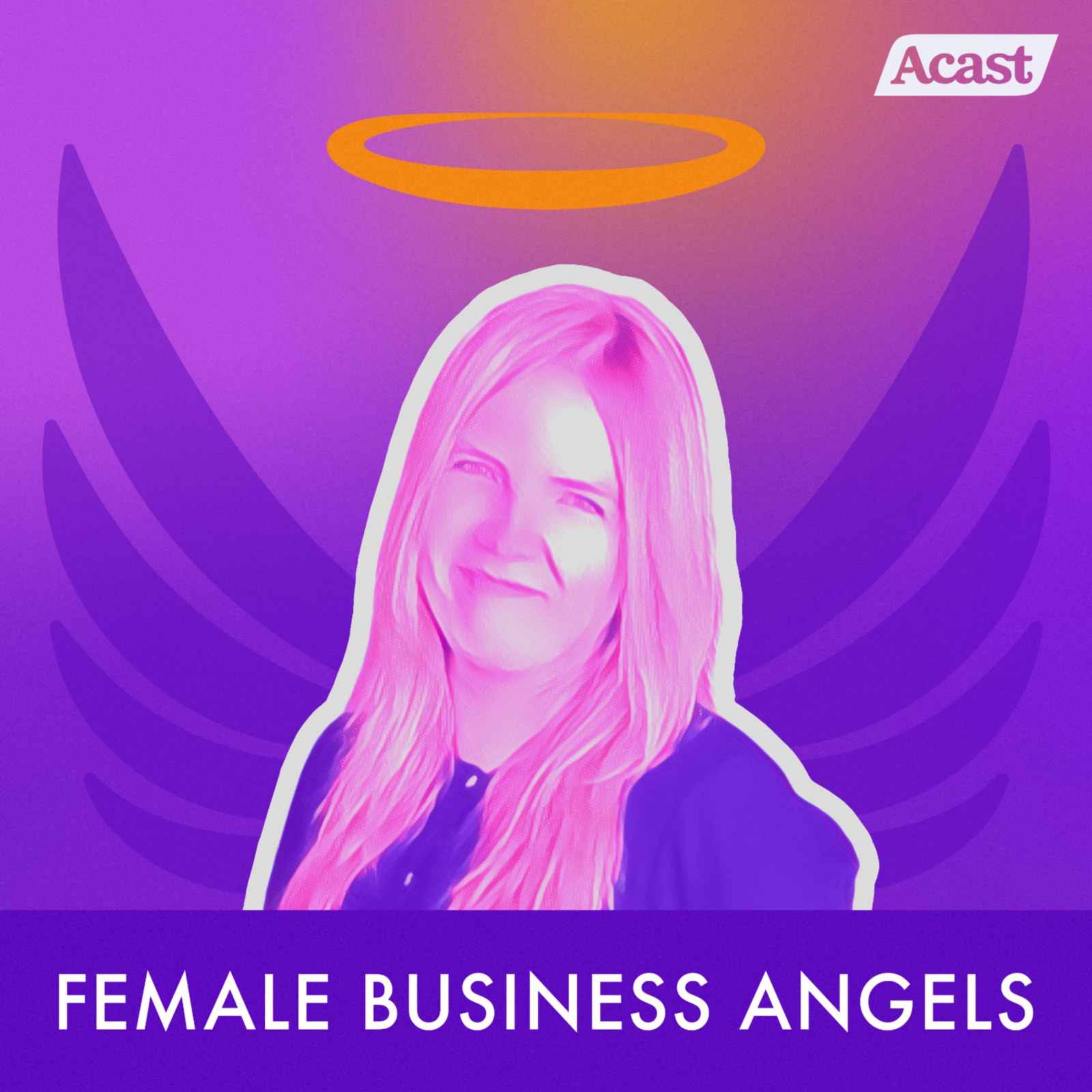 Female Business Angels Podcast