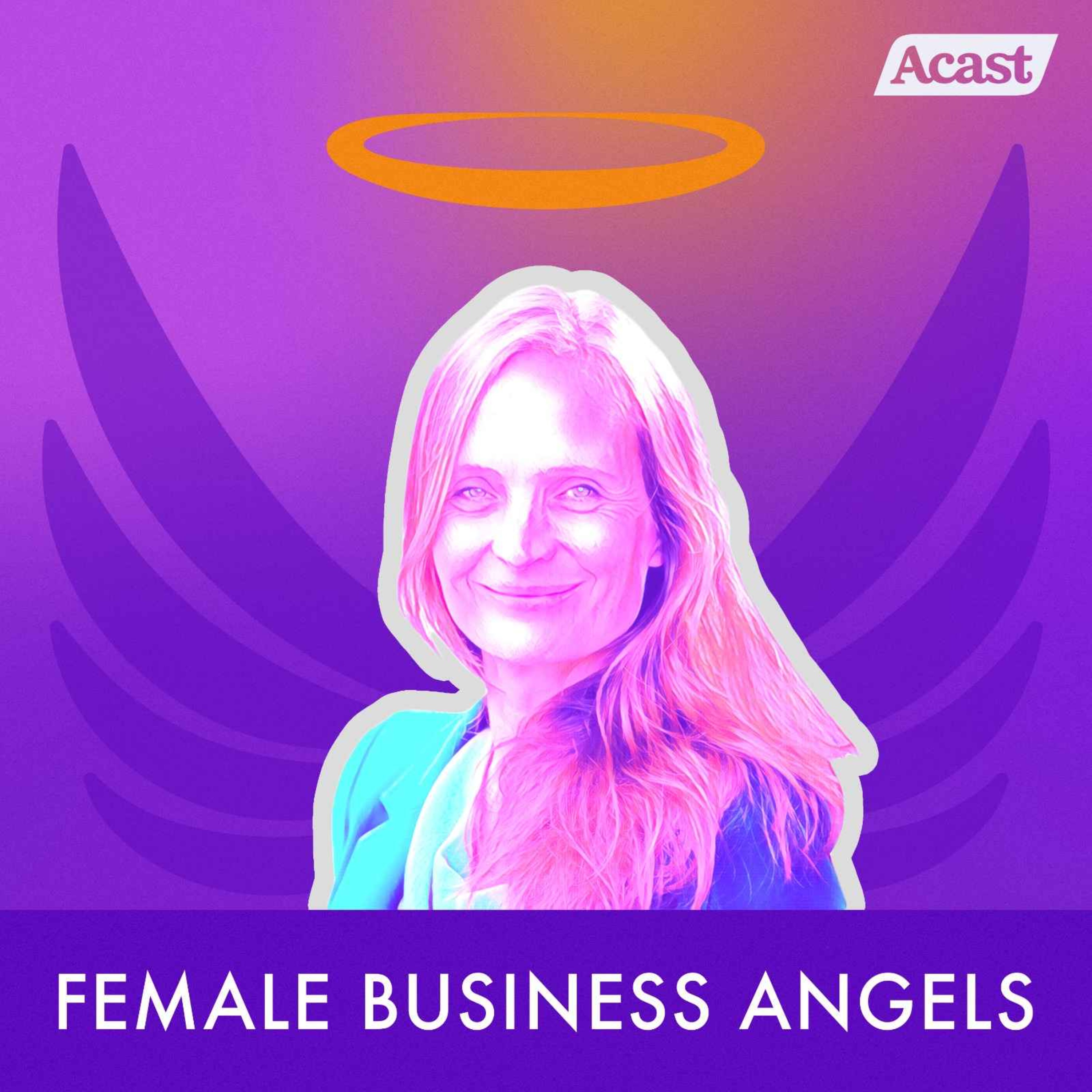 Female Business Angels Podcast