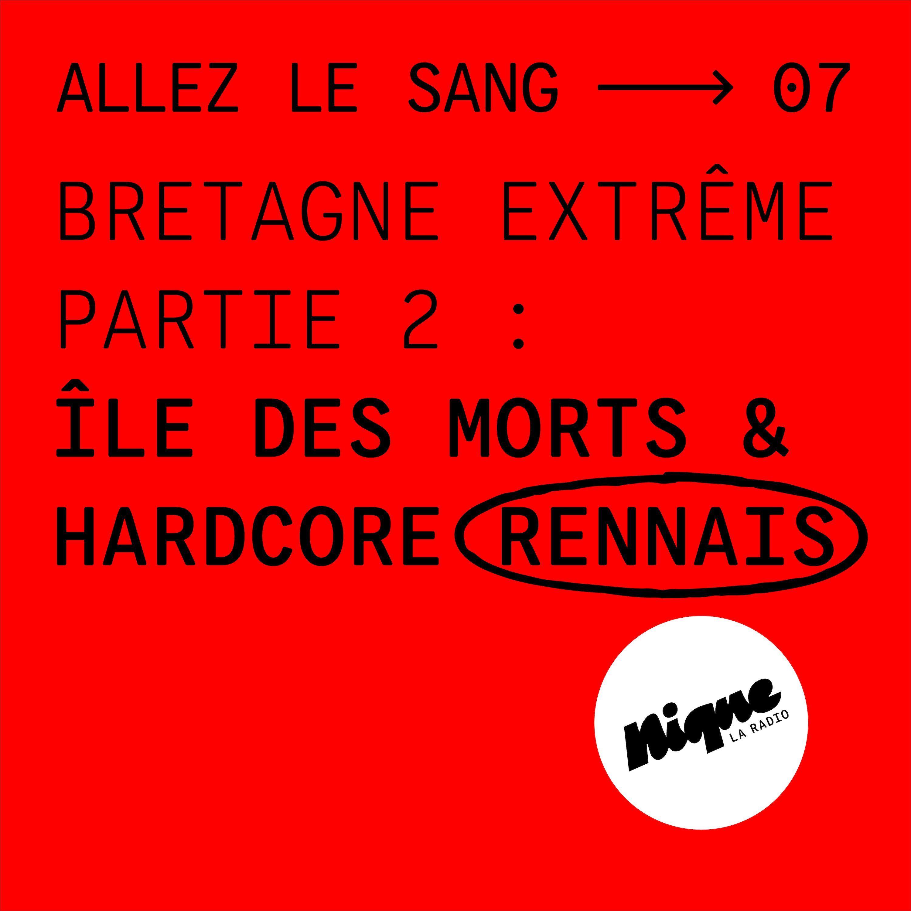 Allez Le Sang