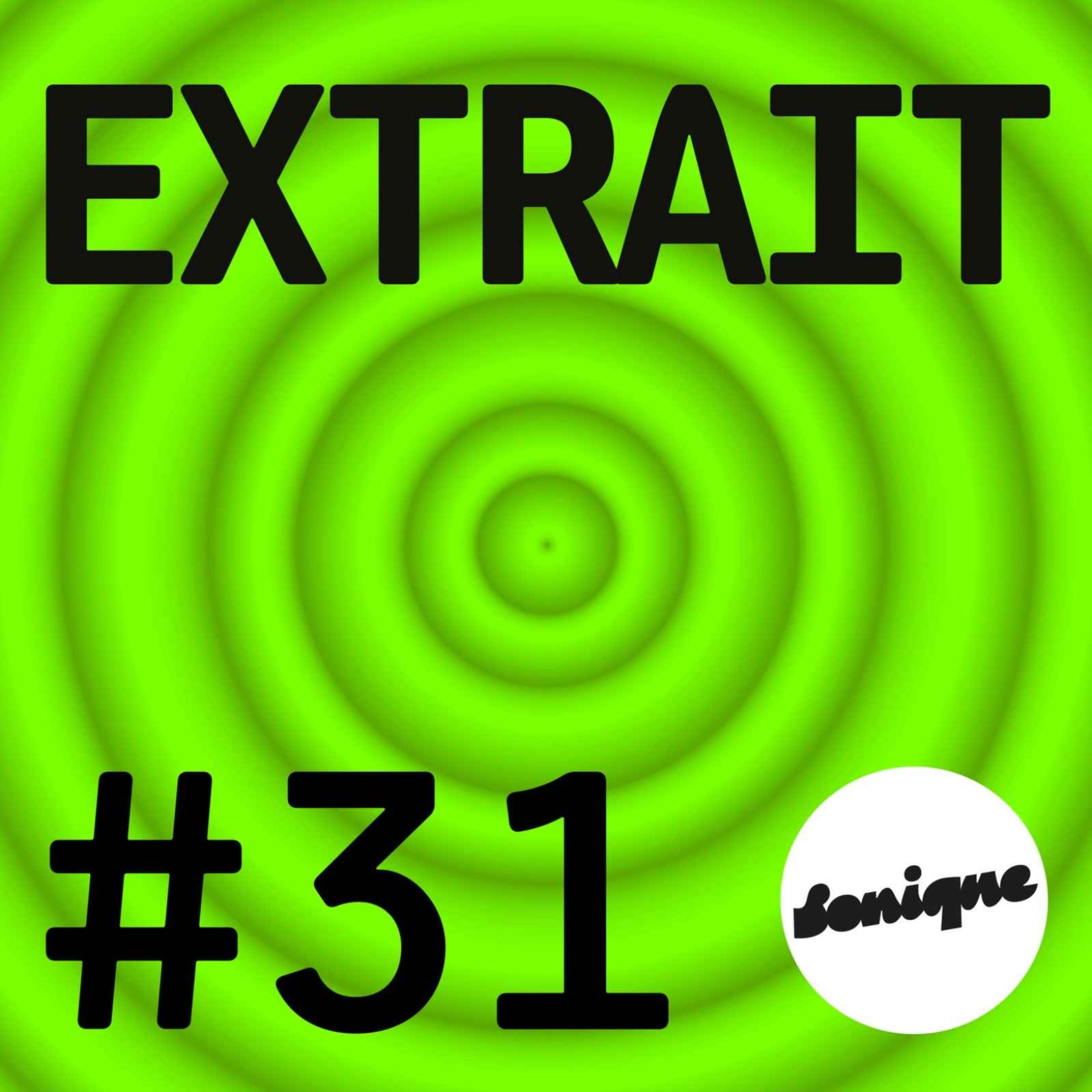 EXTRAIT – Le KINK de Kévi : Théodora et le succès des musiques de la diaspora