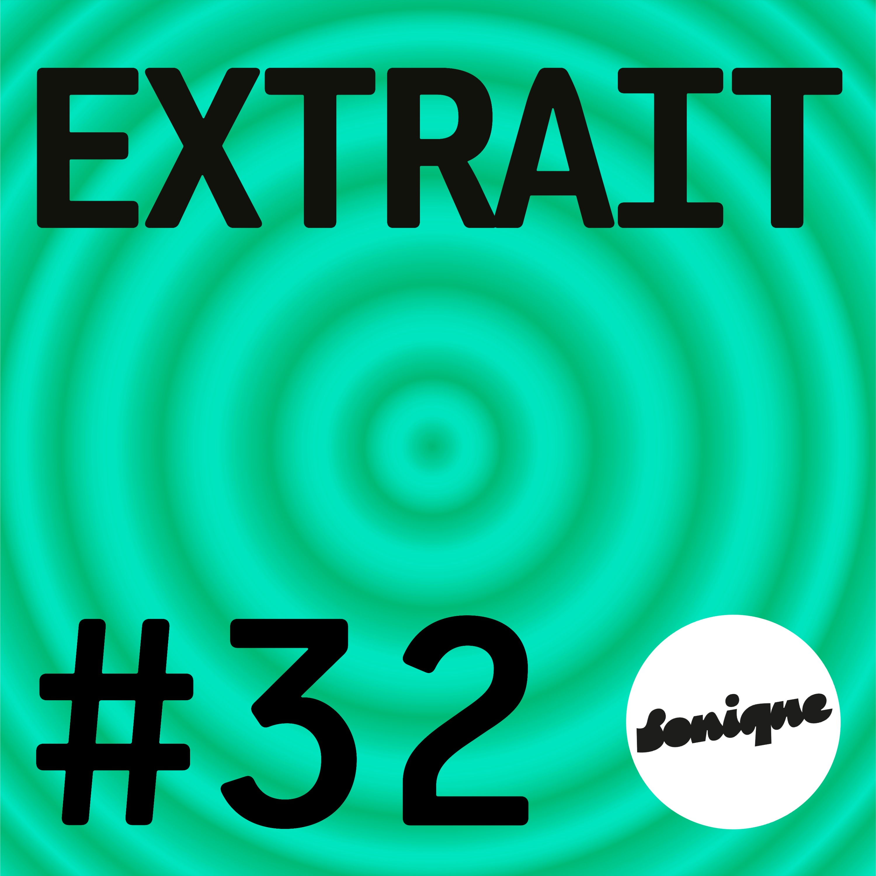 EXTRAIT – «On a tous et toutes une cagole qui sommeille en nous.»