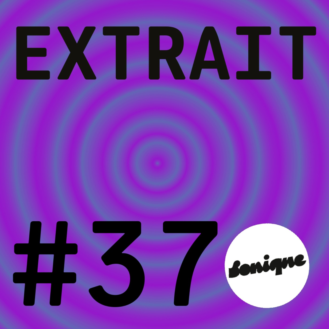 EXTRAIT - Le KINK de Marcus : Comment raconter en fiction l'après Bataclan ? 