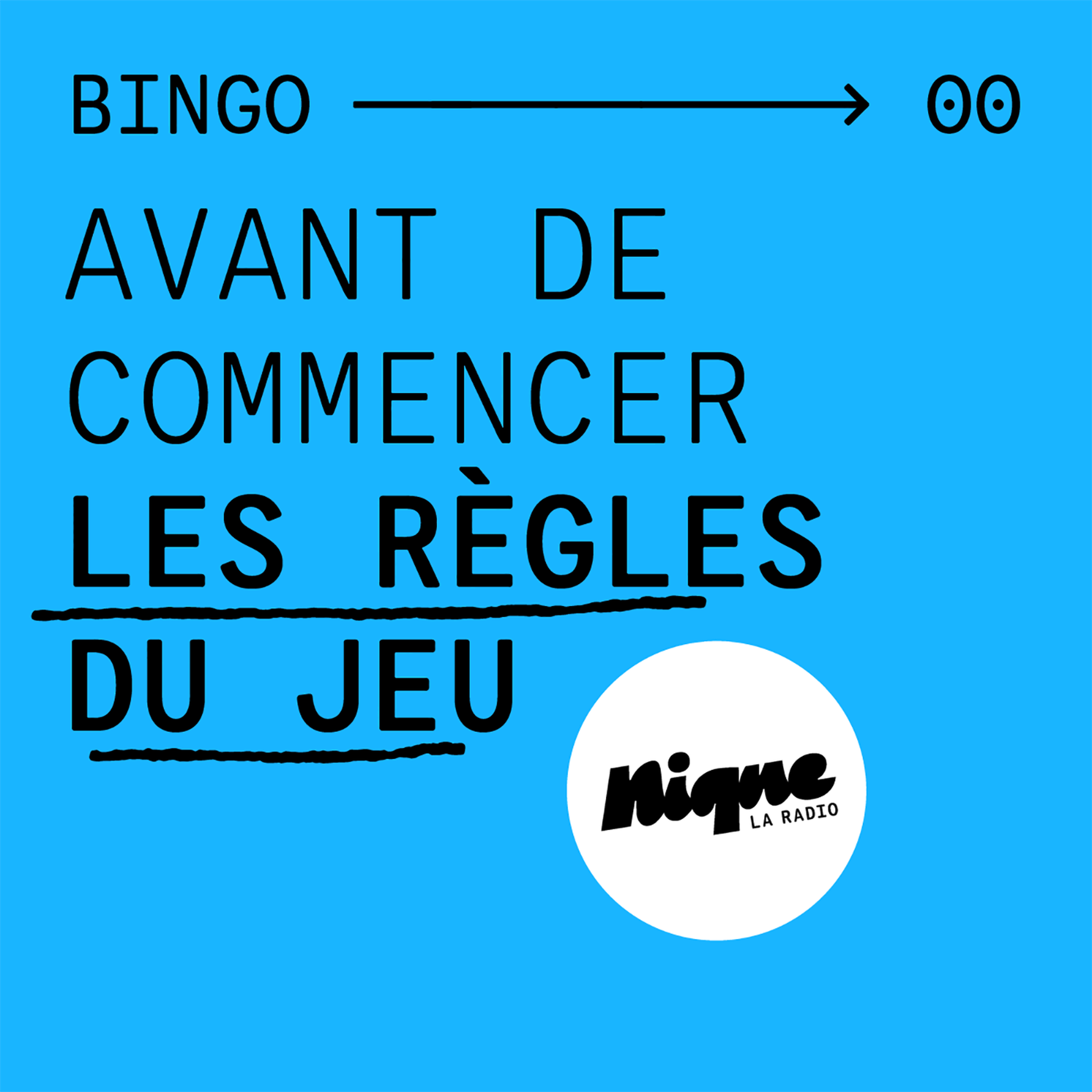 Les règles du jeu