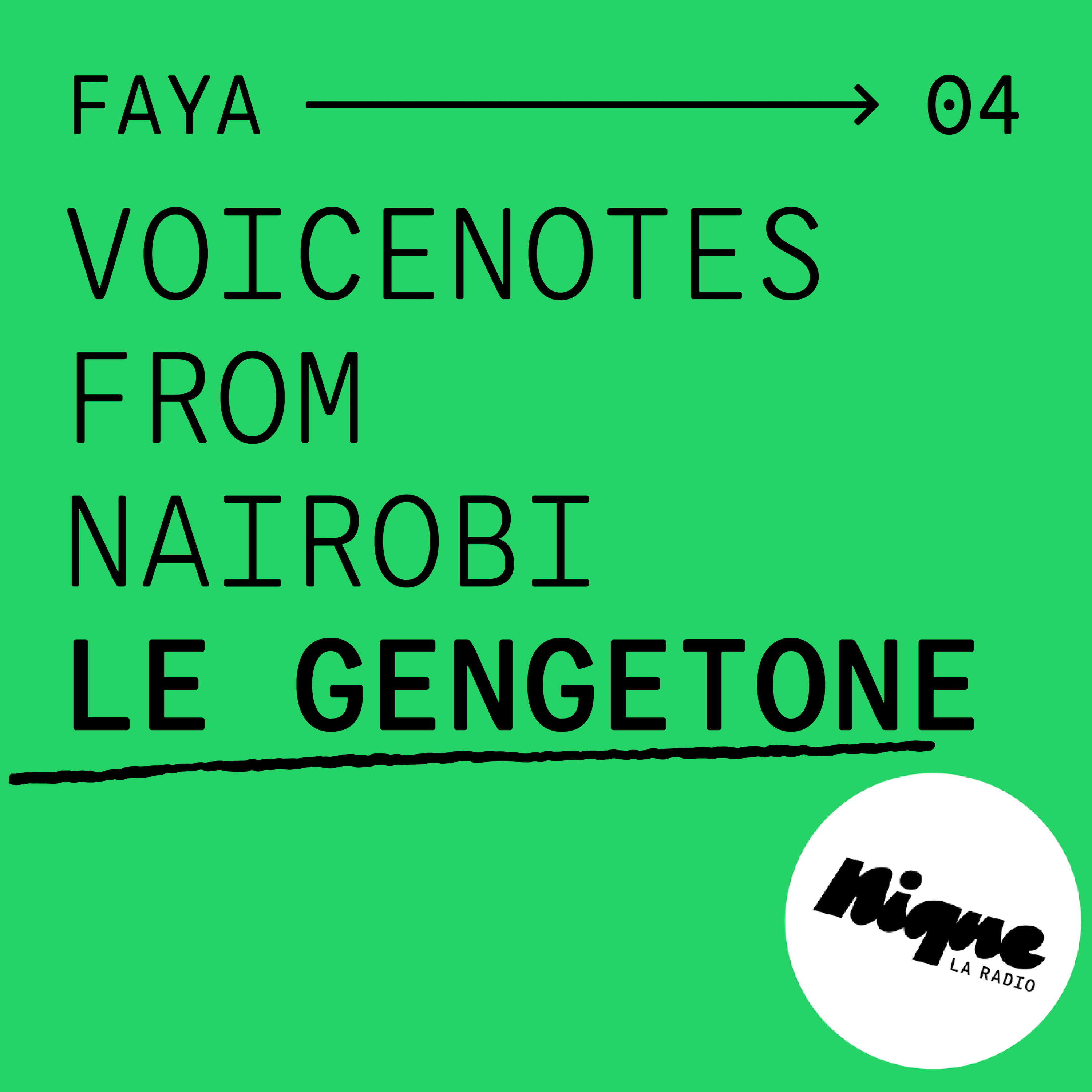 Faya