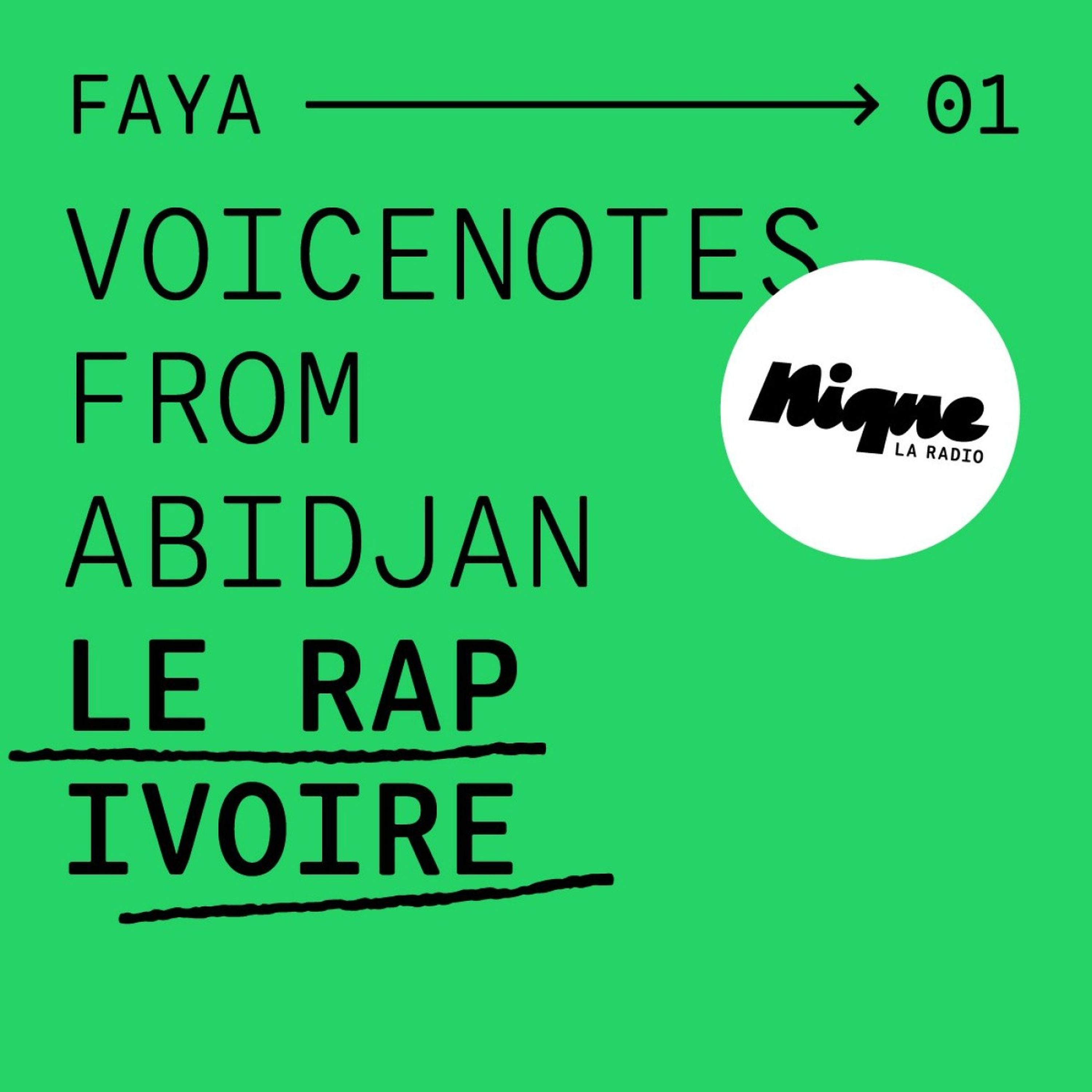 Faya