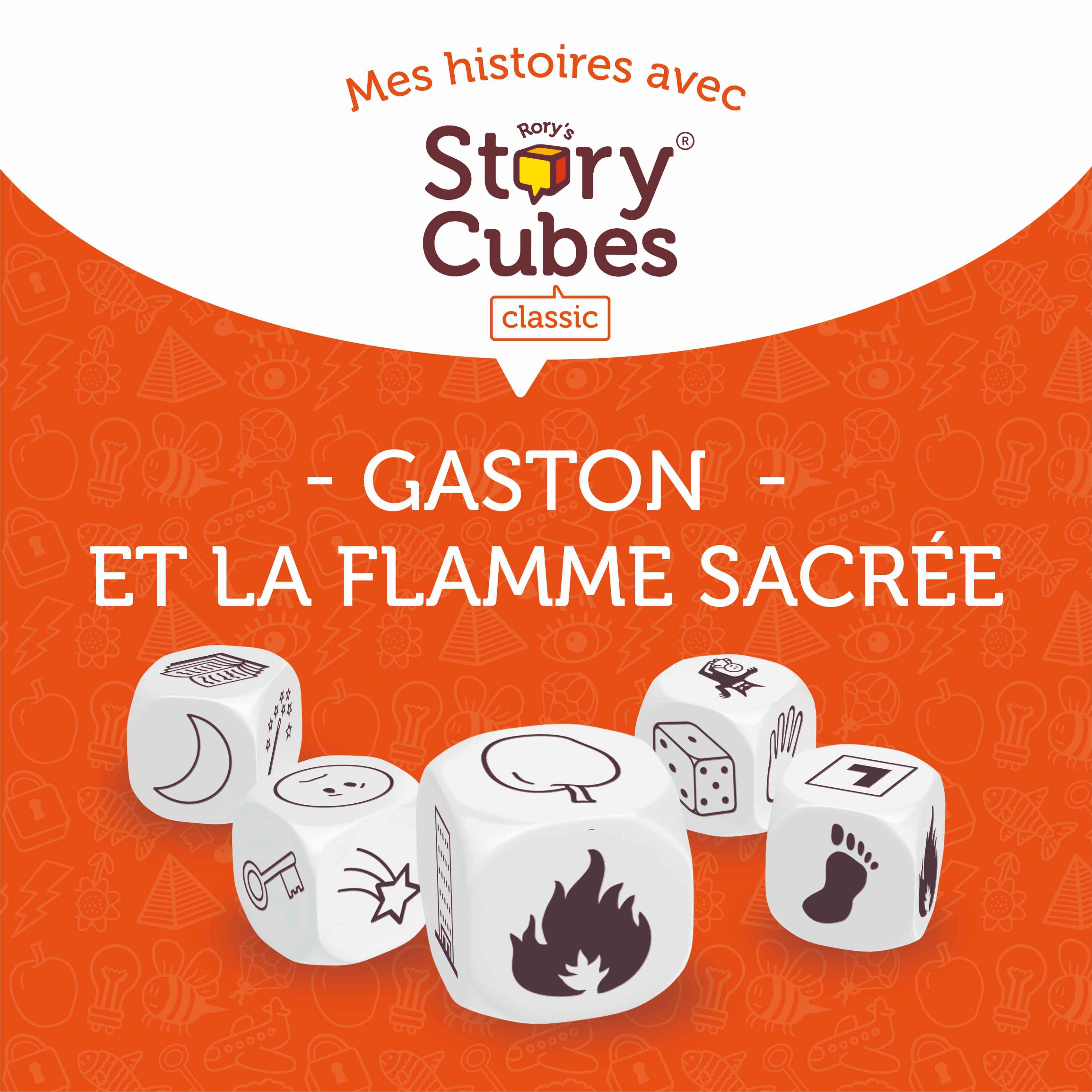 Mille et une histoires