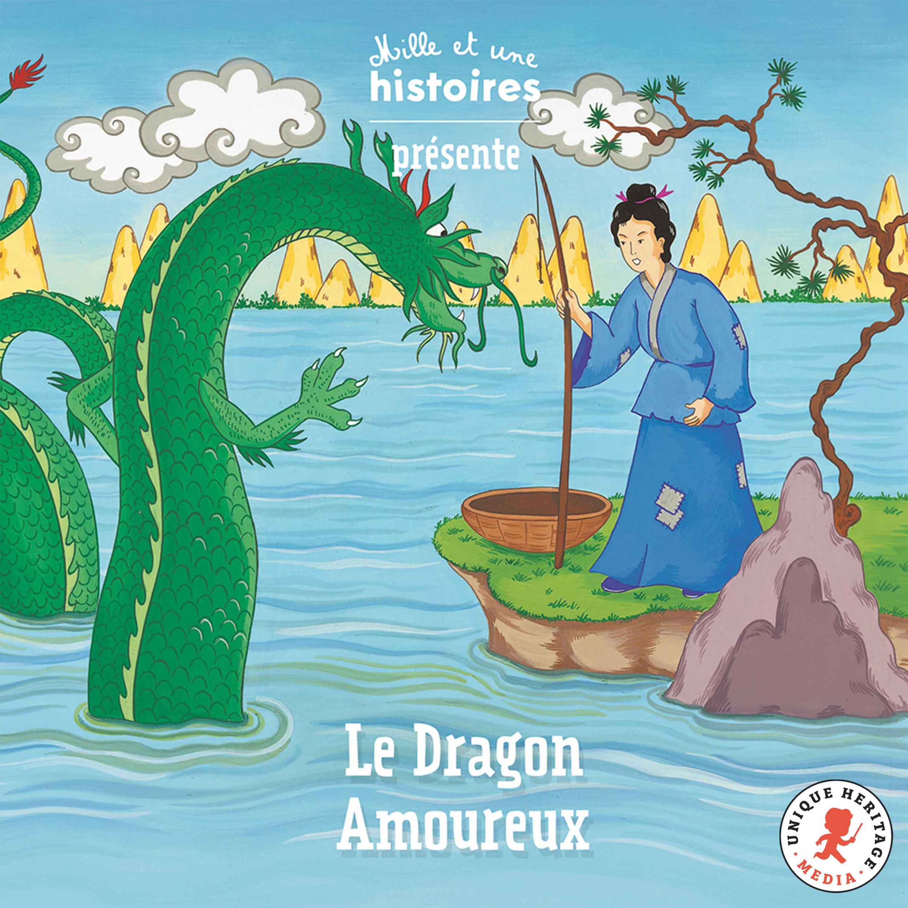 Mille et une histoires
