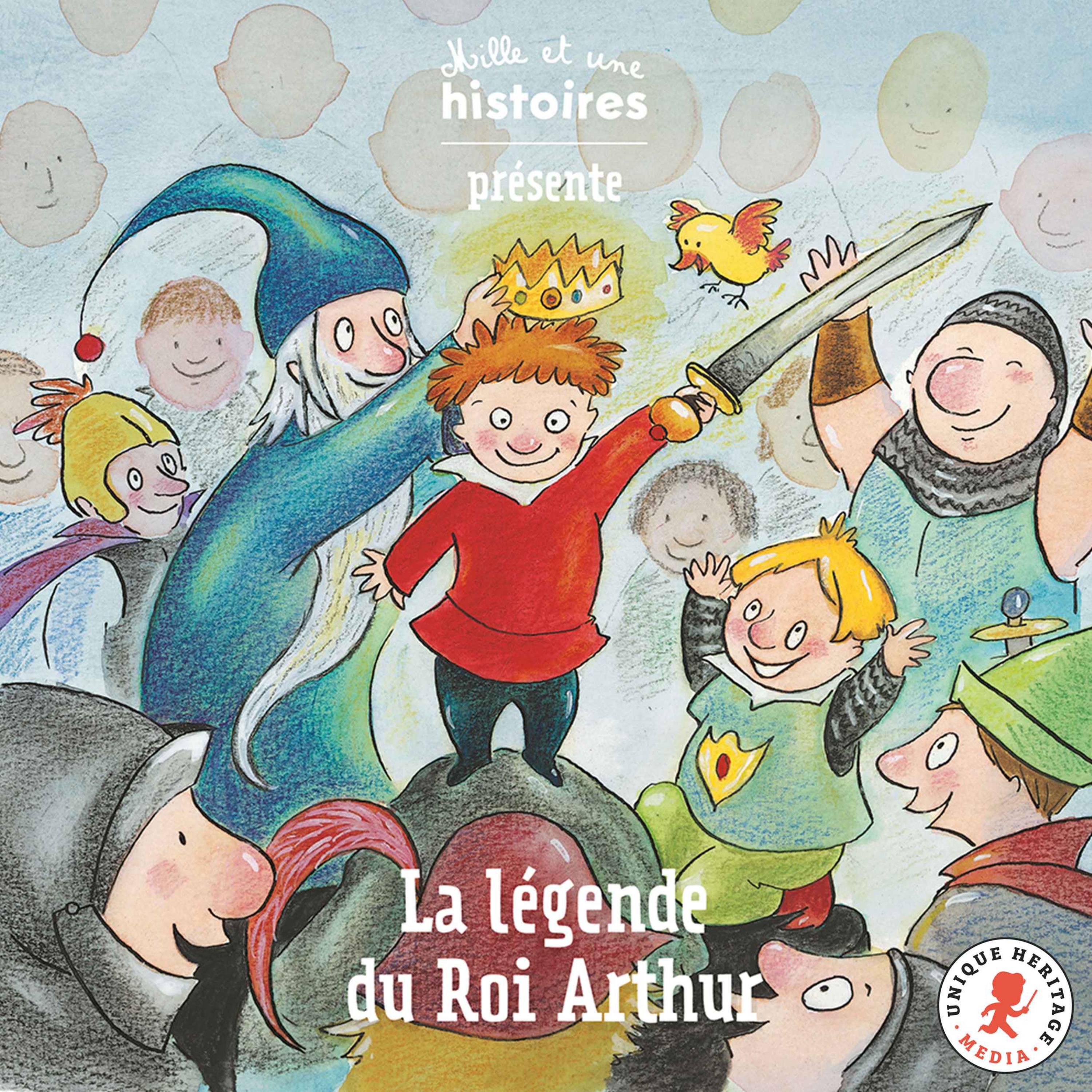Mille et une histoires
