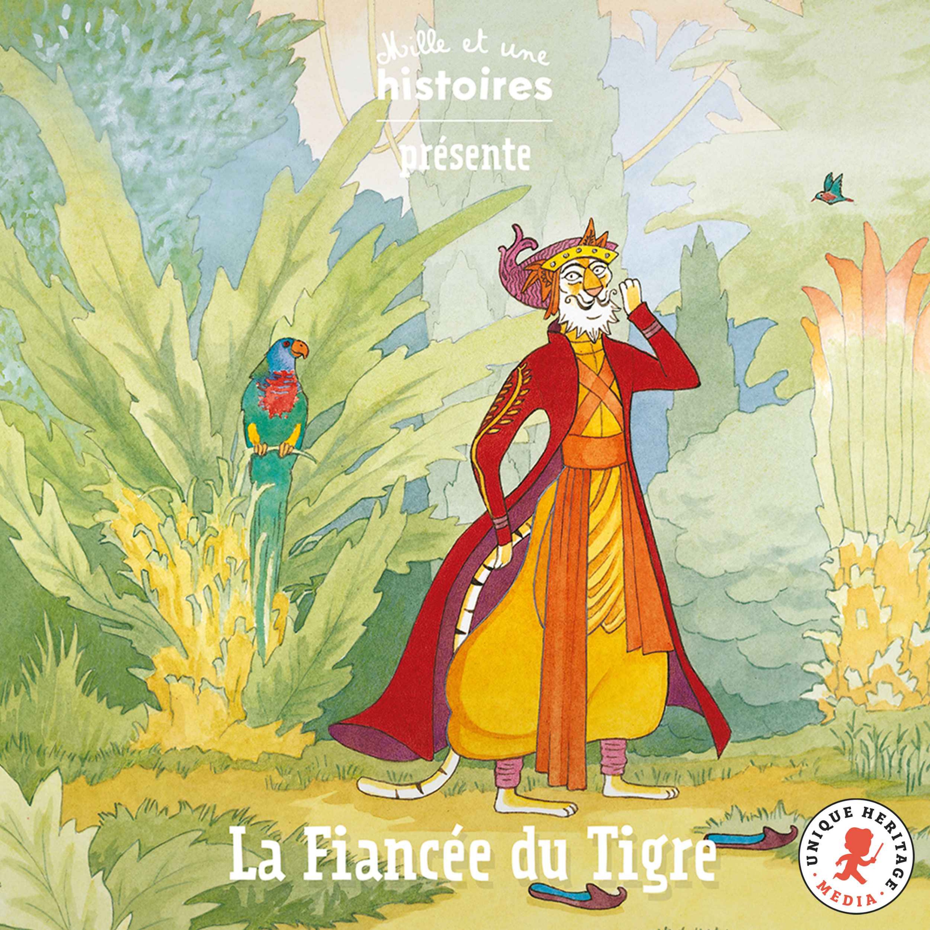 Mille et une histoires