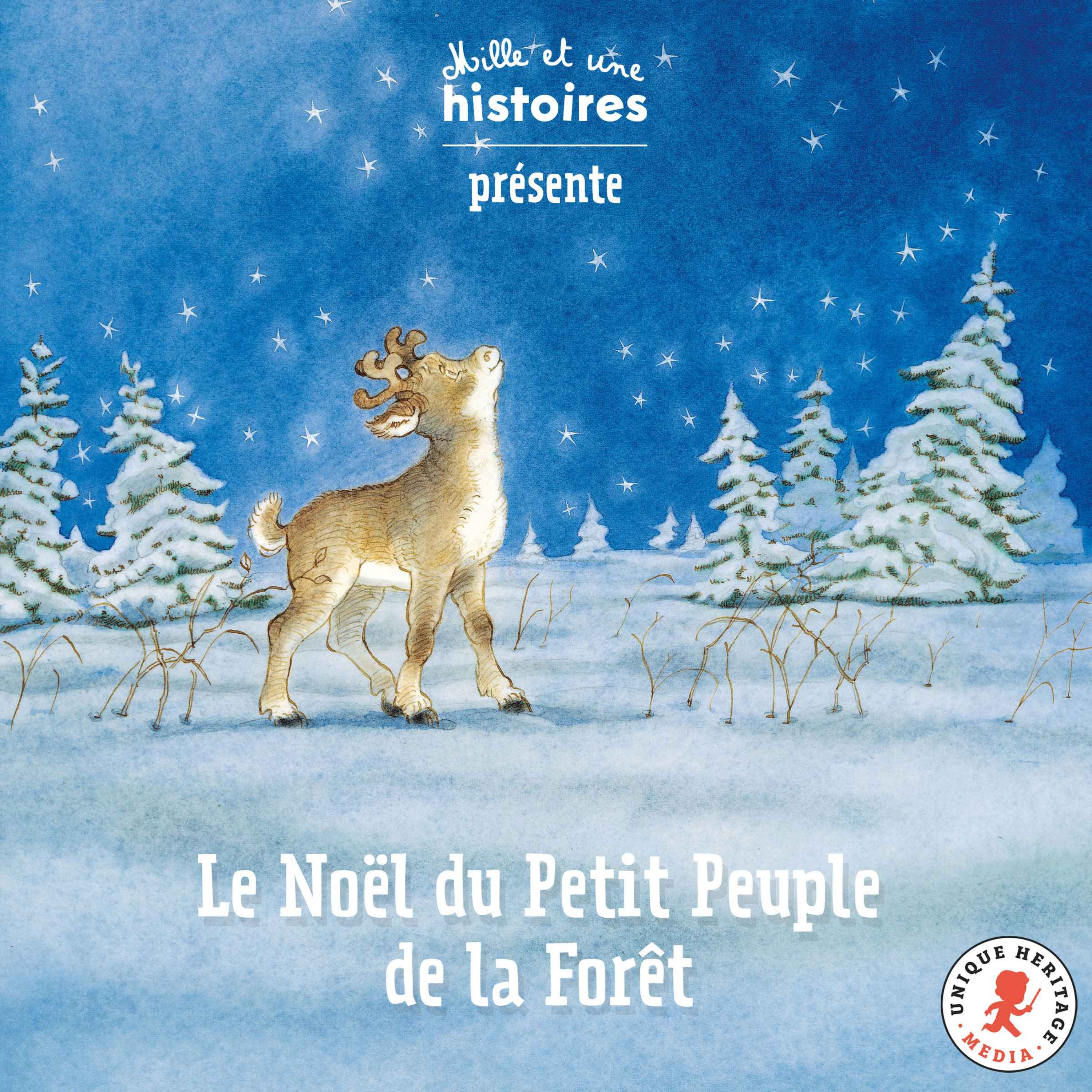 Mille et une histoires