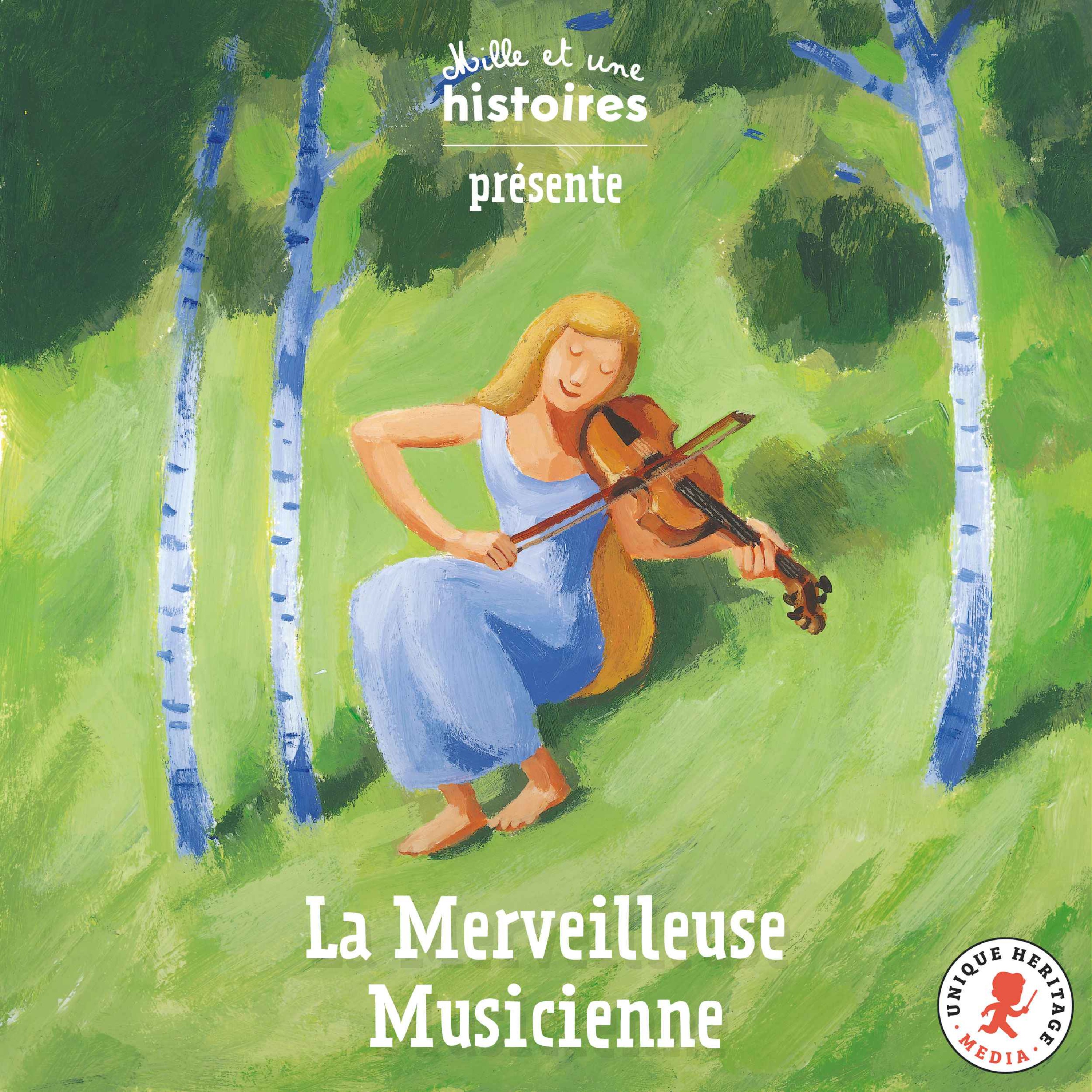 Mille et une histoires