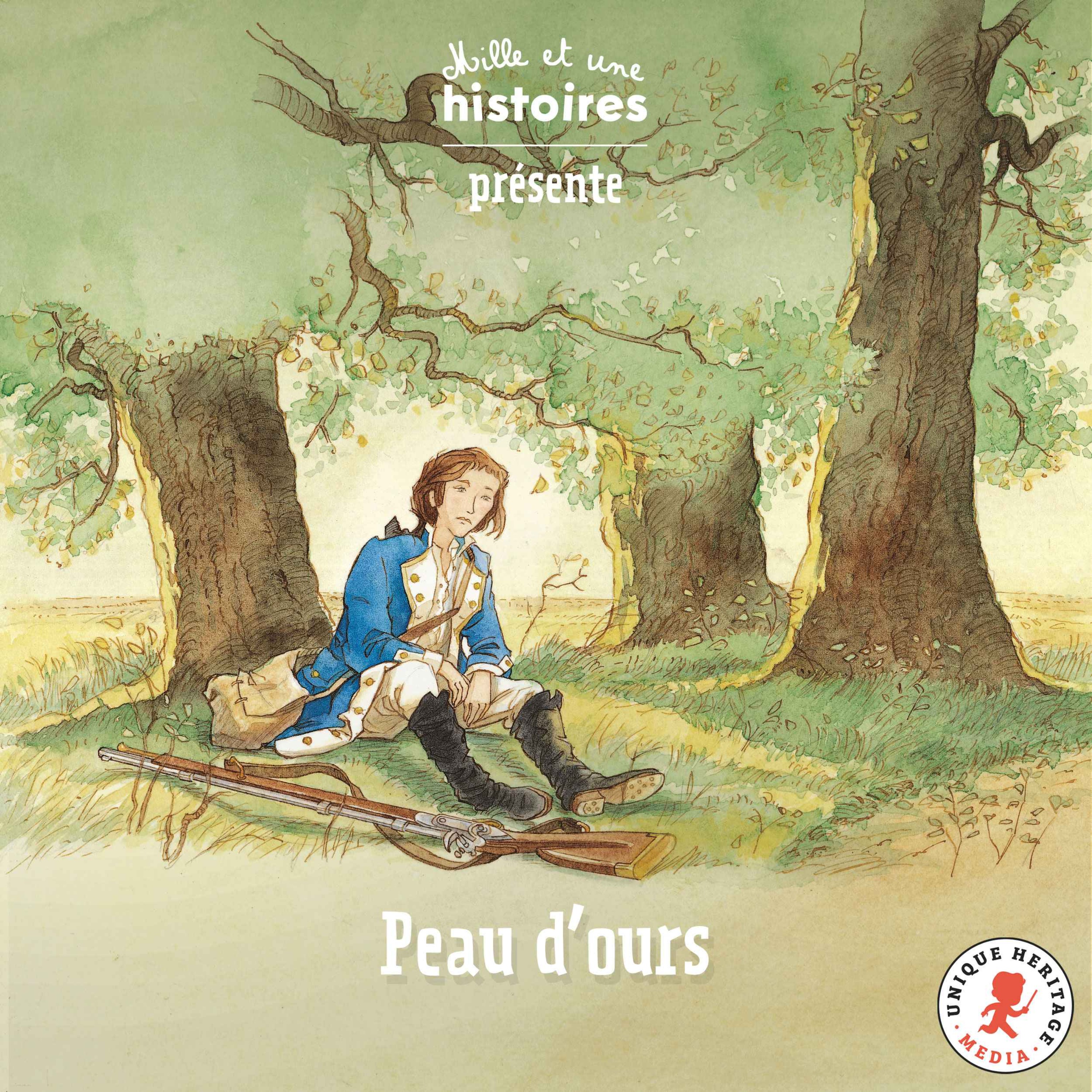 Peau d’ours