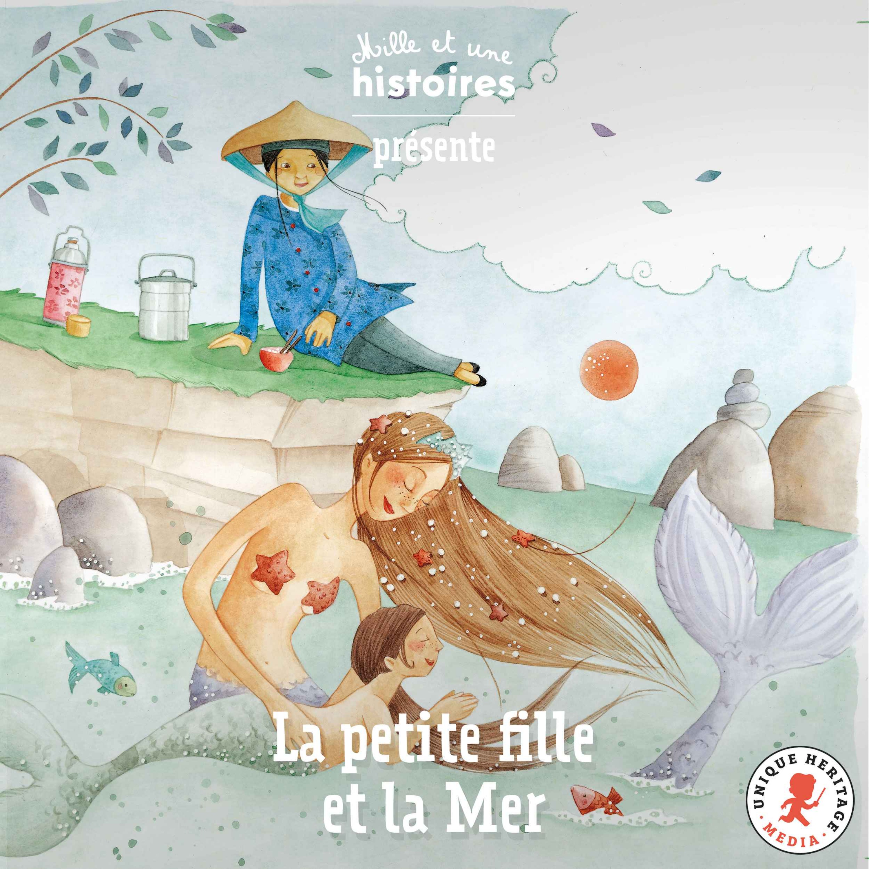Mille et une histoires