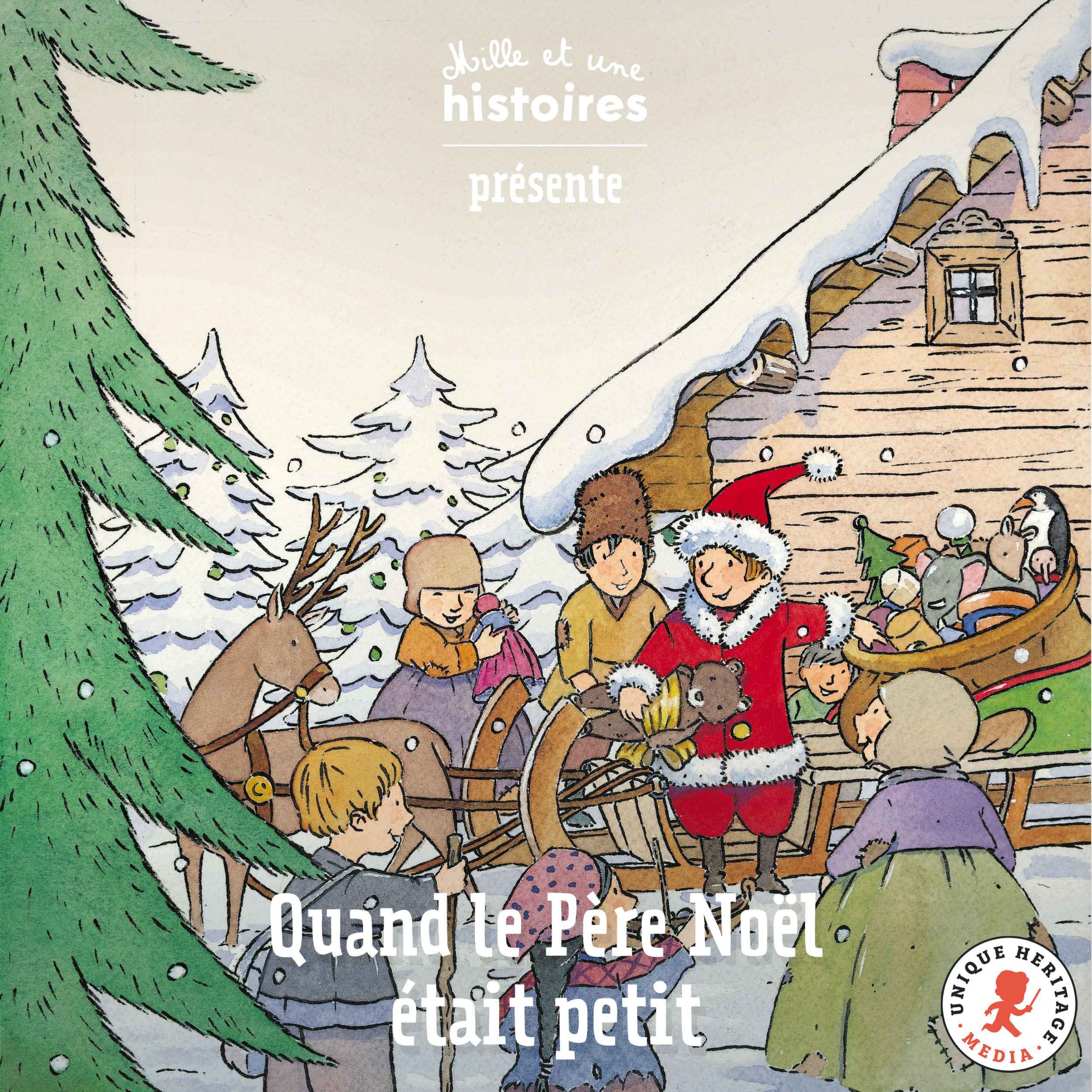 Mille et une histoires