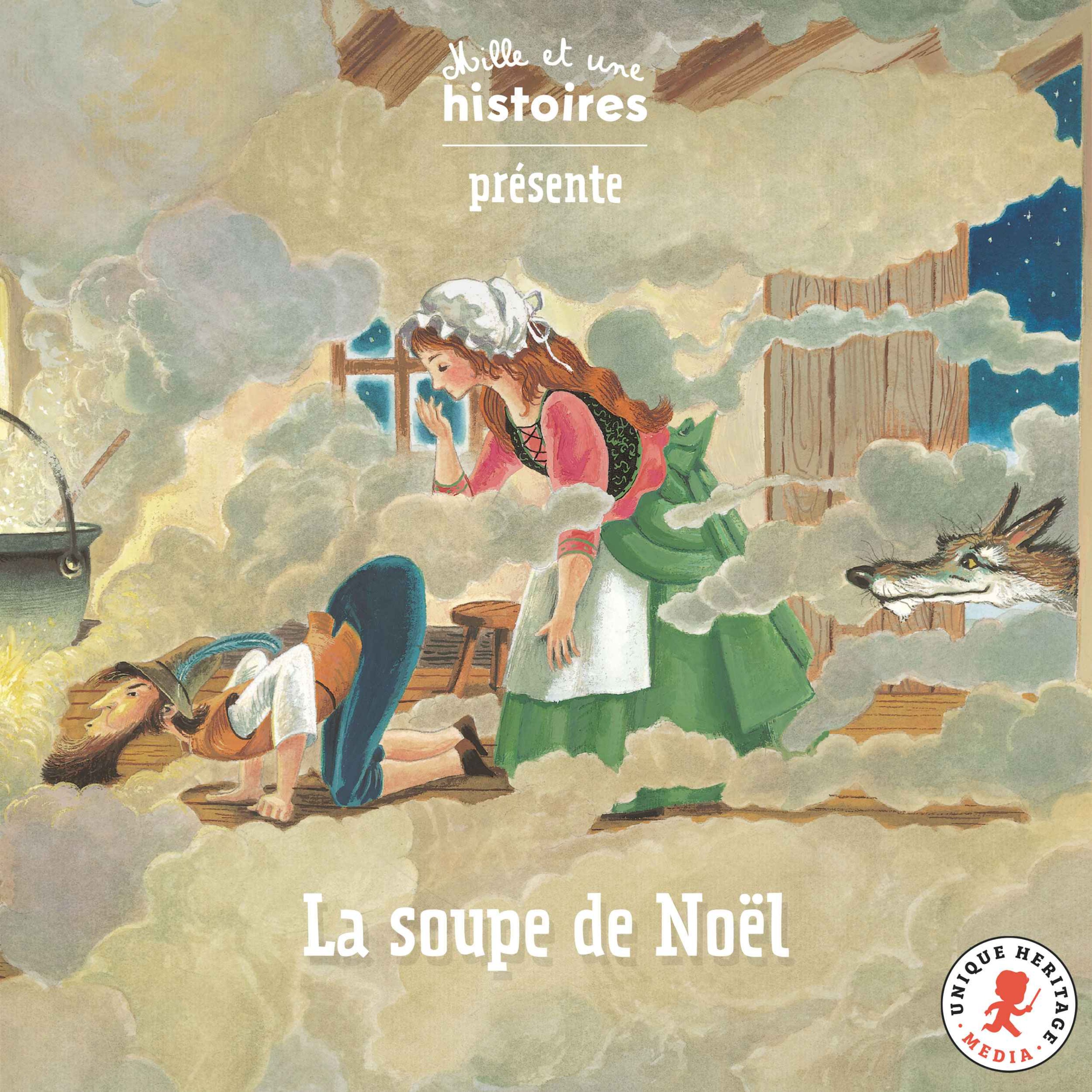 Mille et une histoires