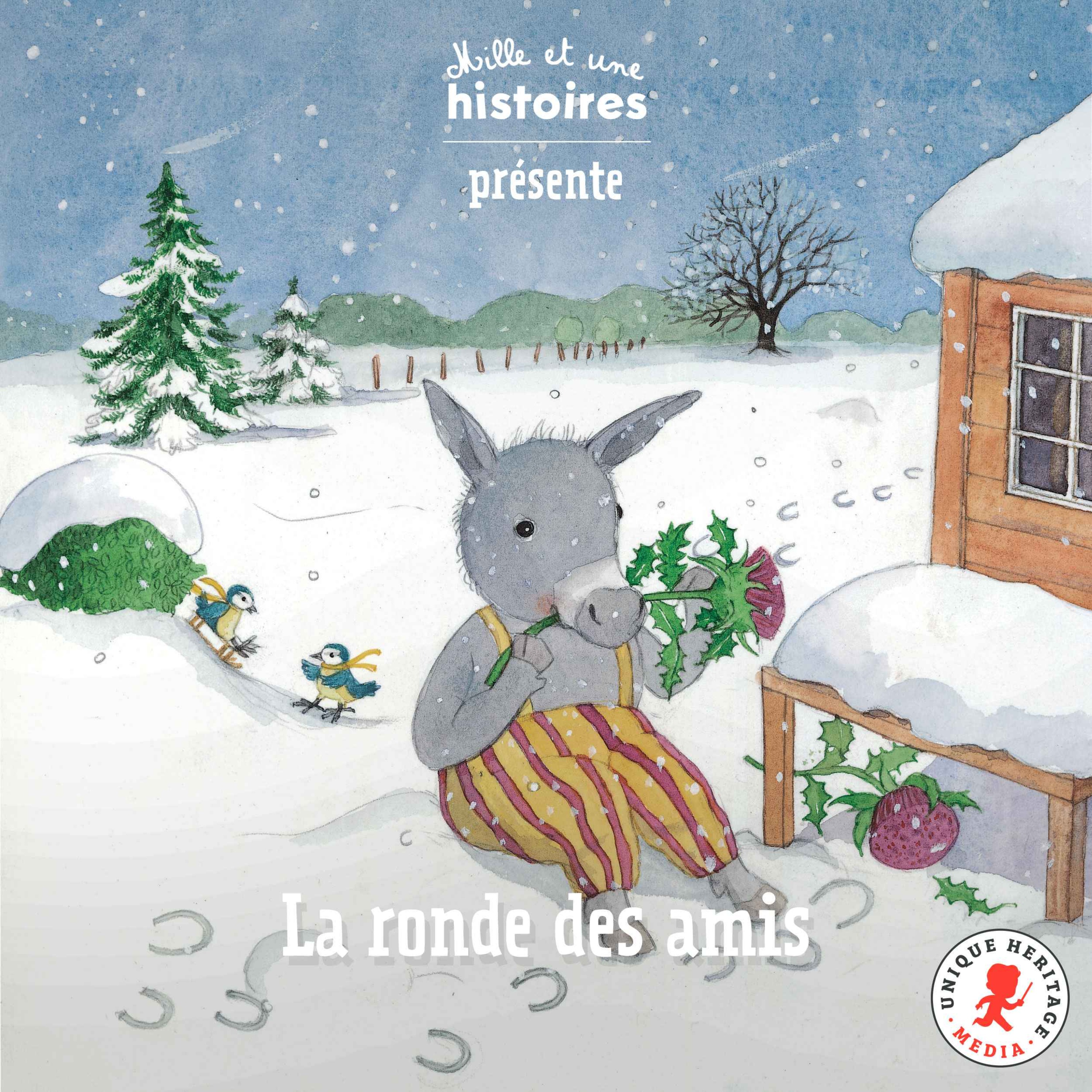 Mille et une histoires