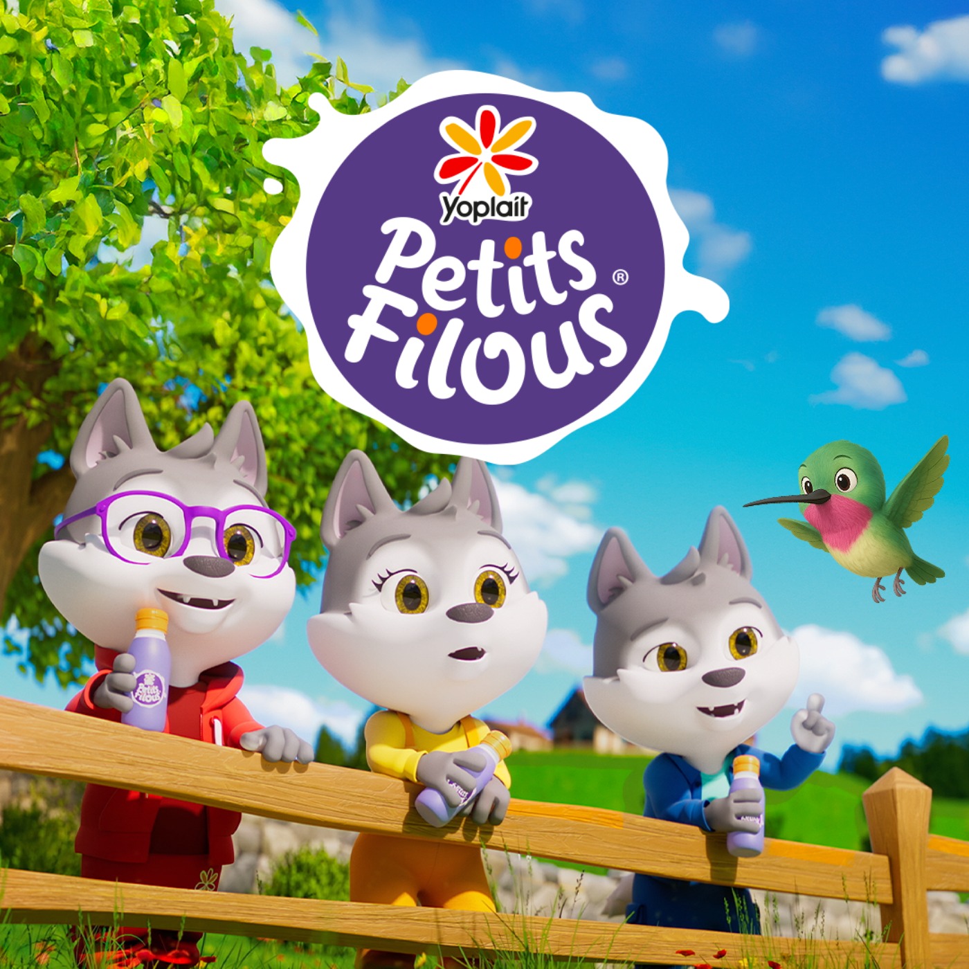 Le Mystère du Tub's envolé