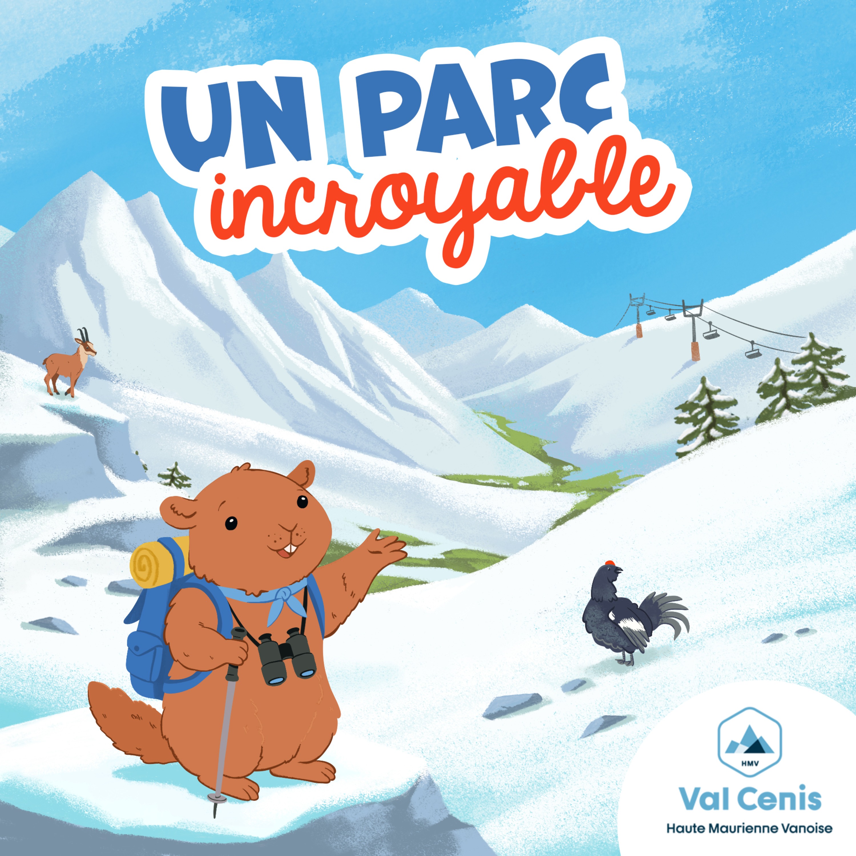 Mille et une histoires
