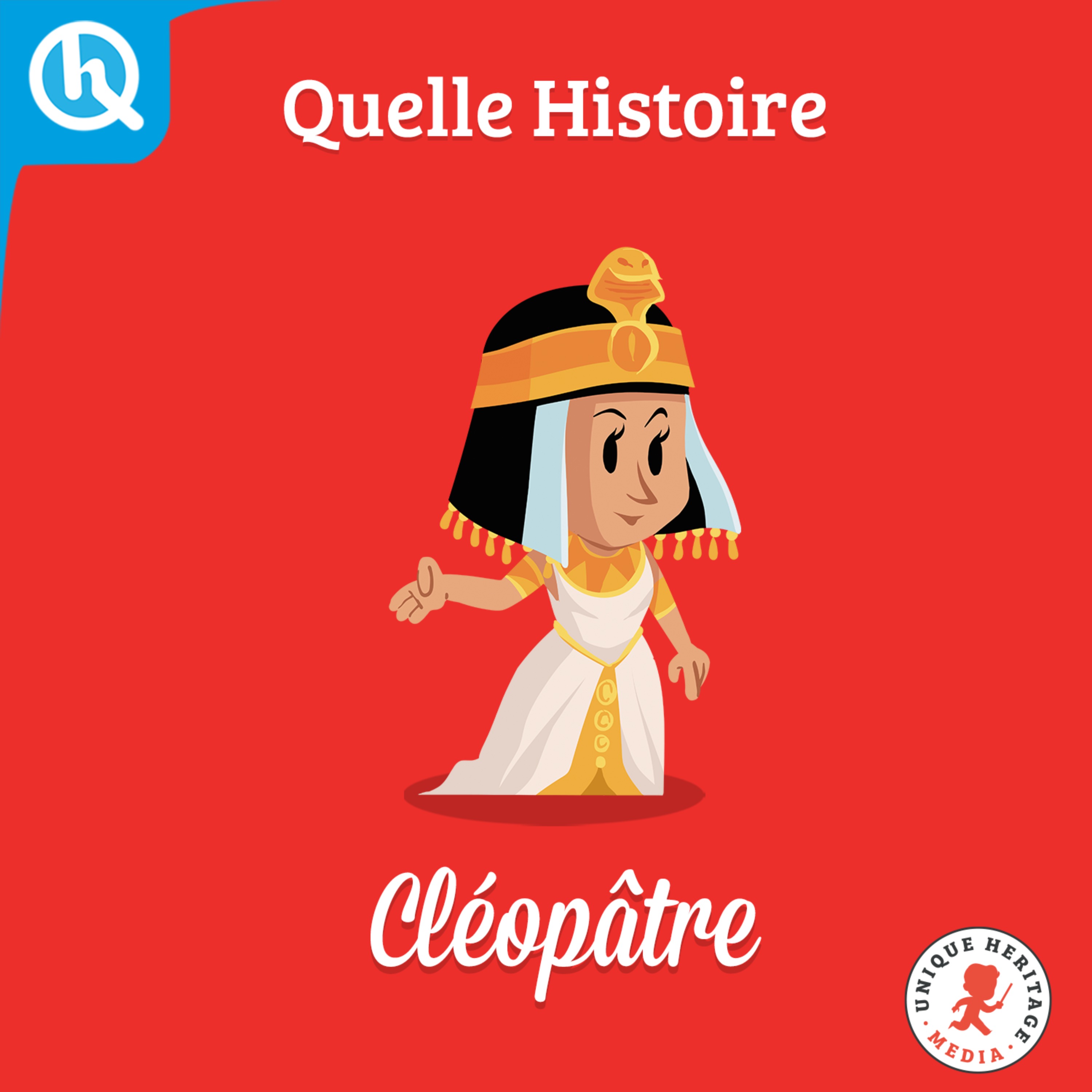 Quelle Histoire Présente