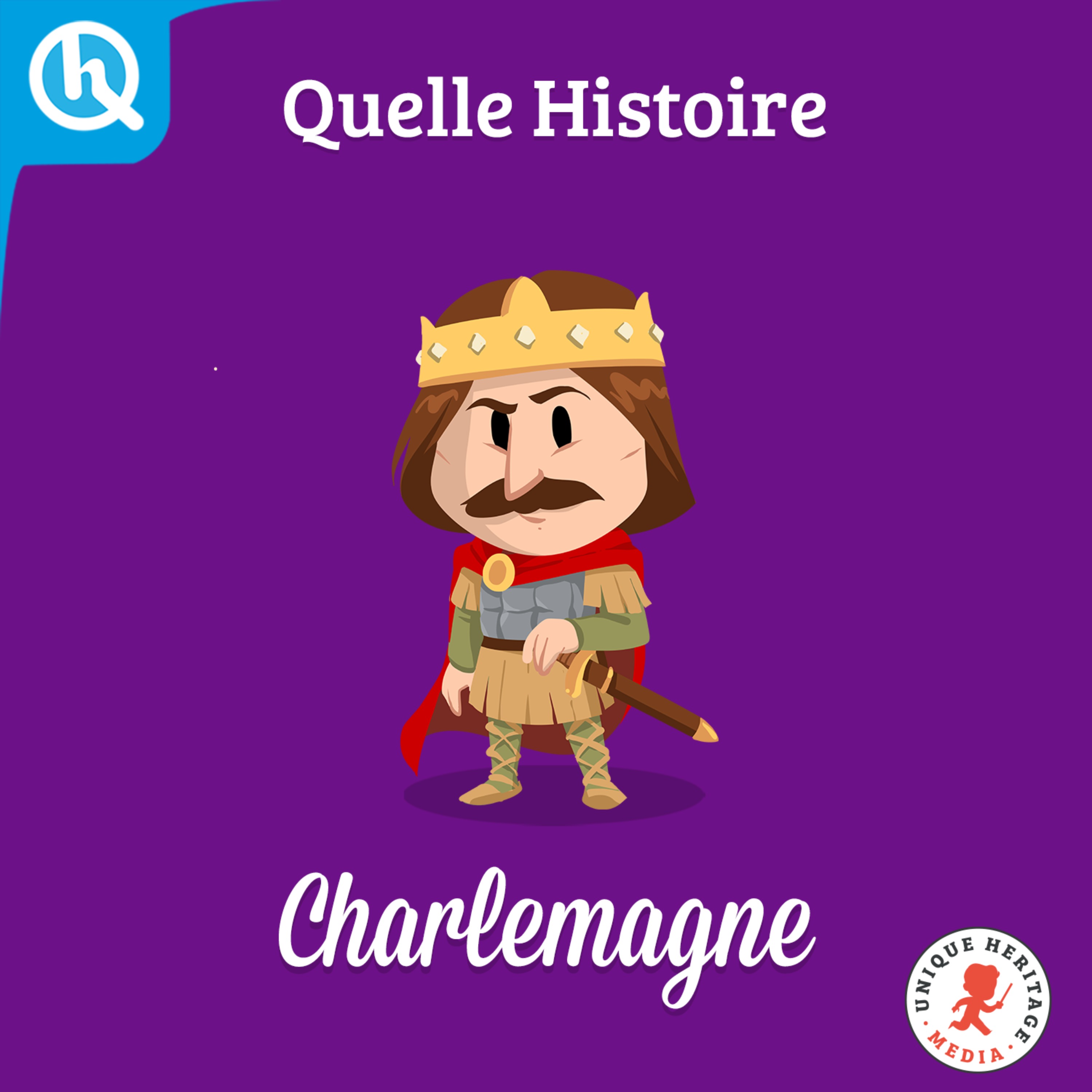 Quelle Histoire Présente