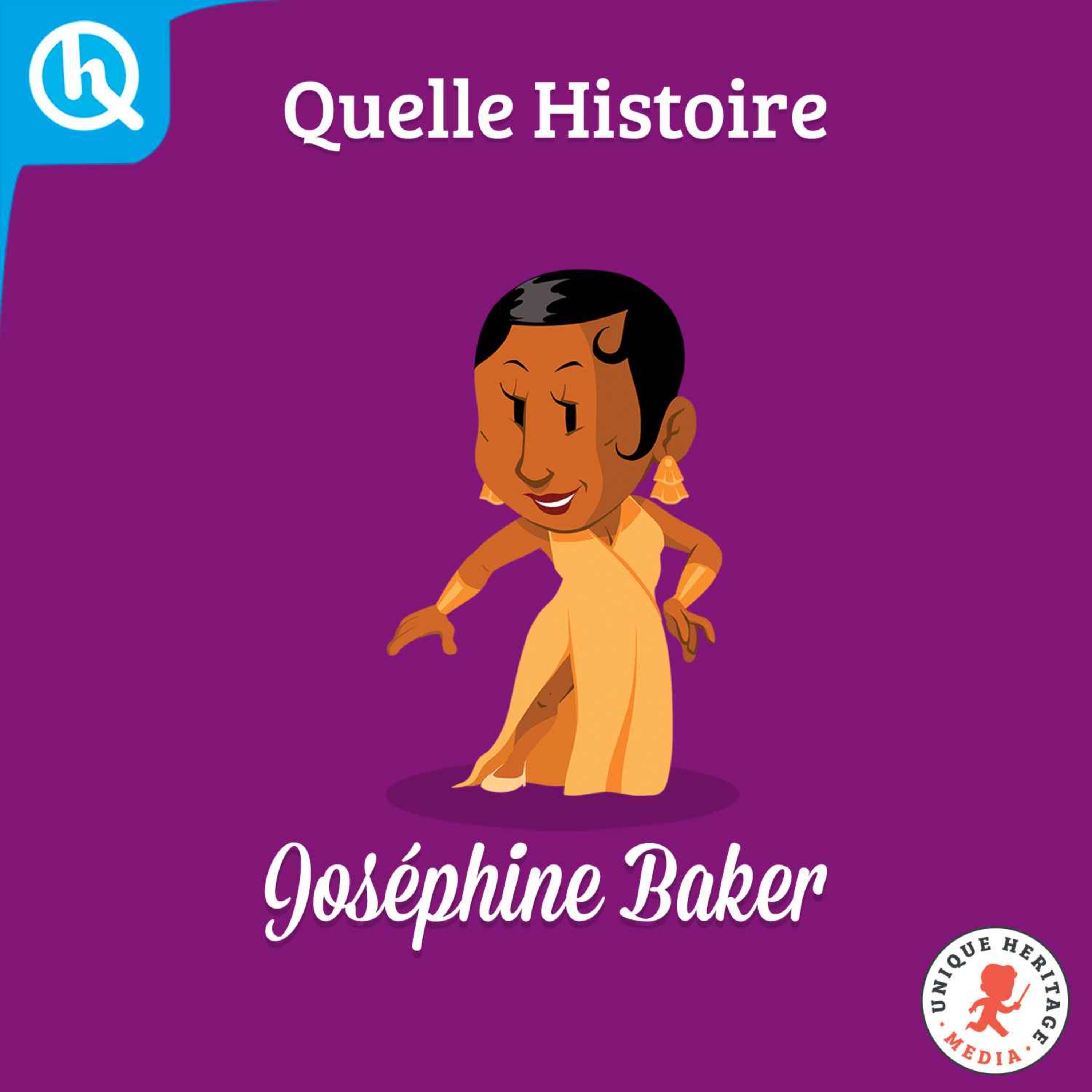 Quelle Histoire Présente