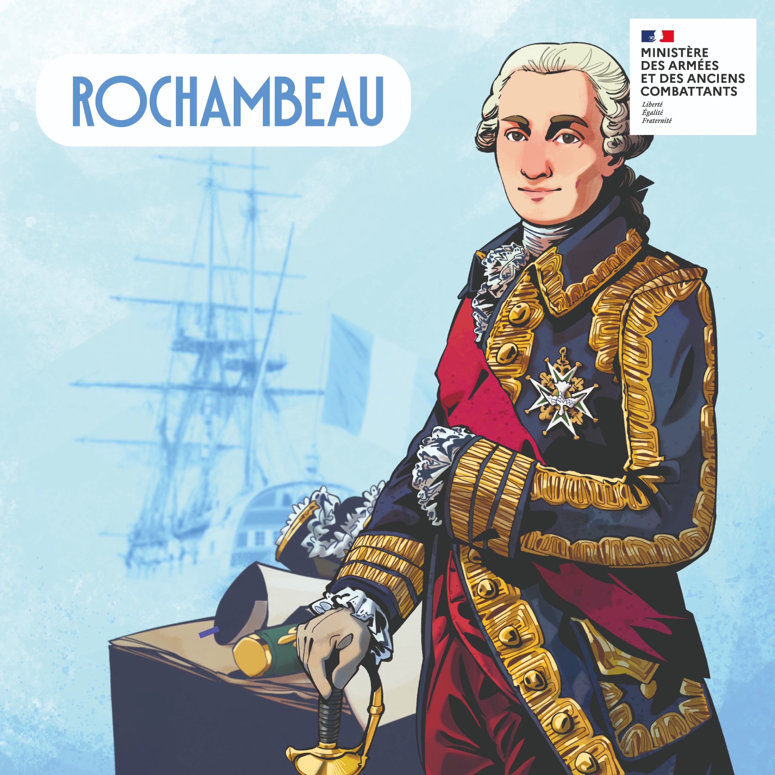 Rochambeau