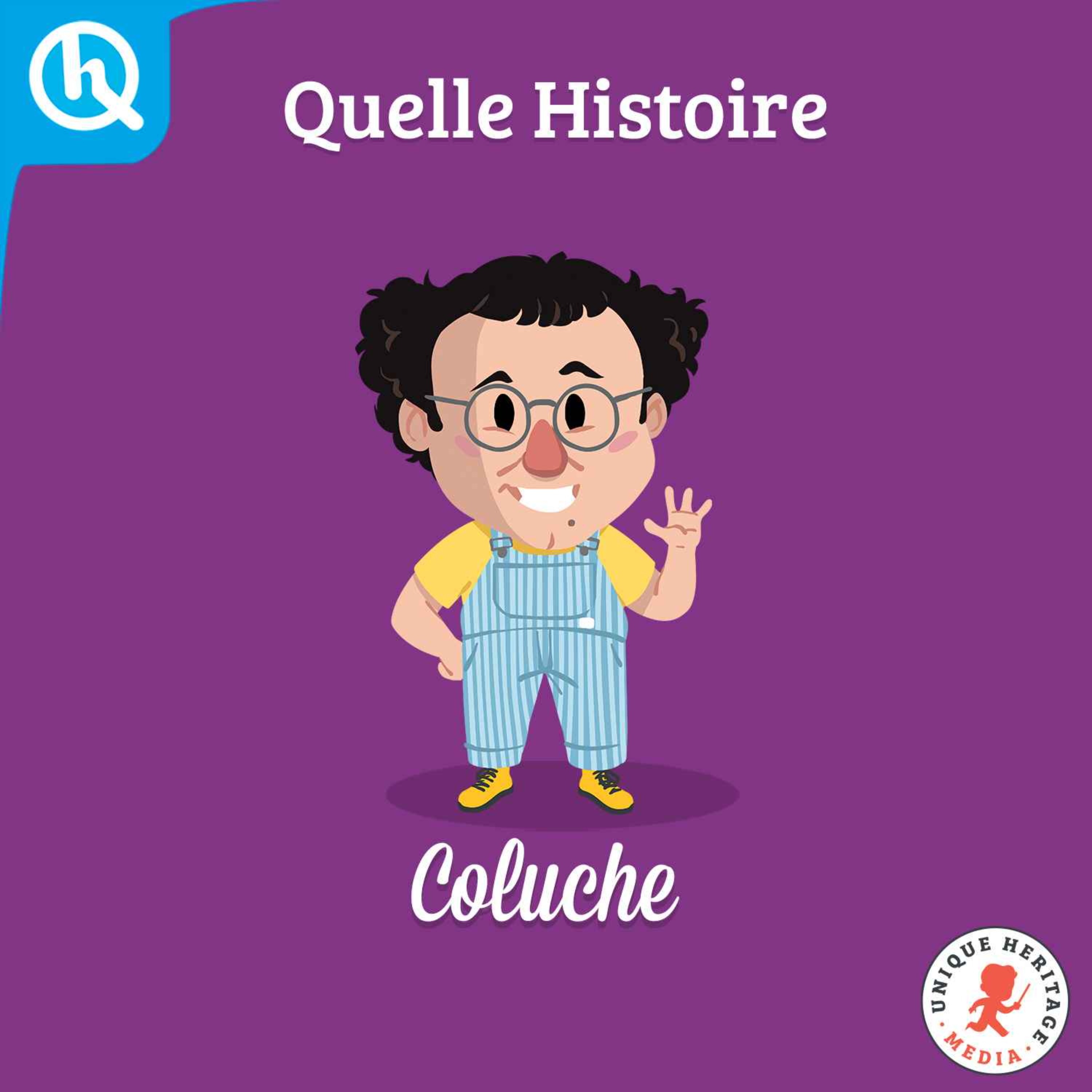 Coluche