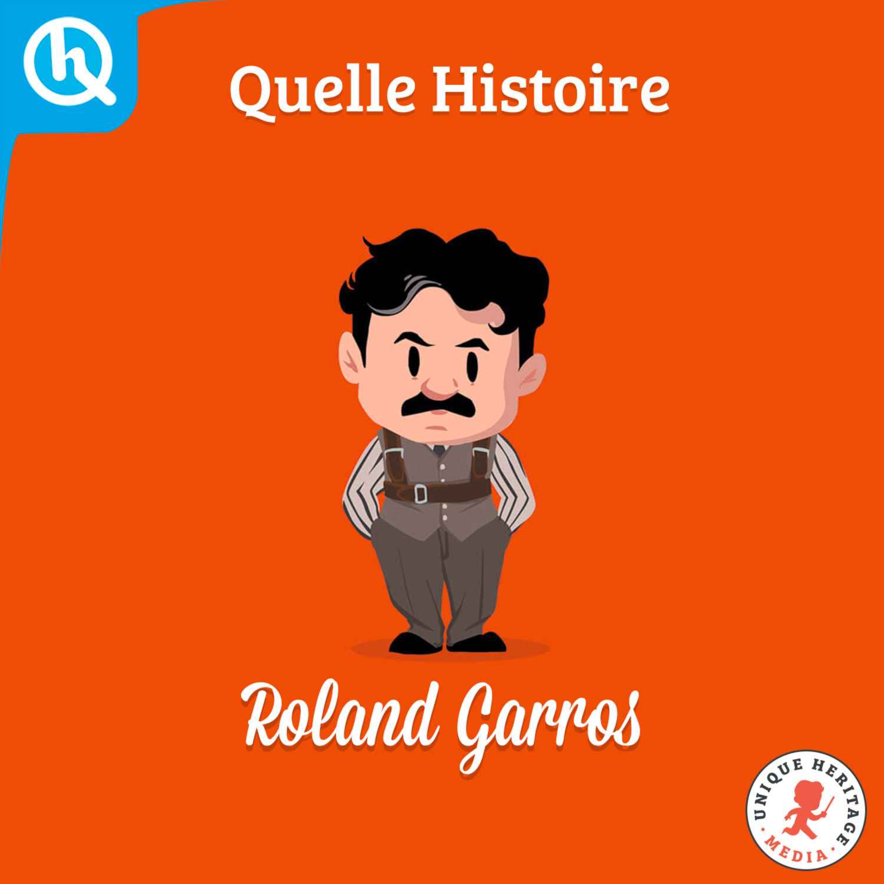 Roland Garros