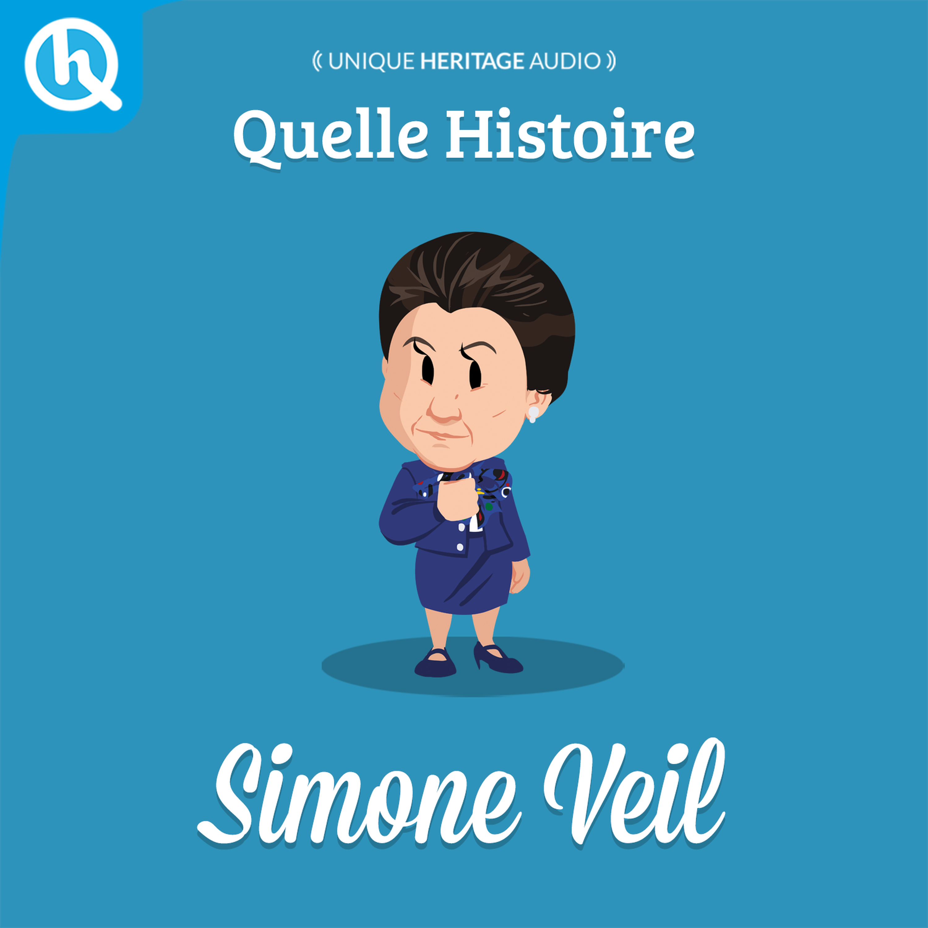 Simone Veil
