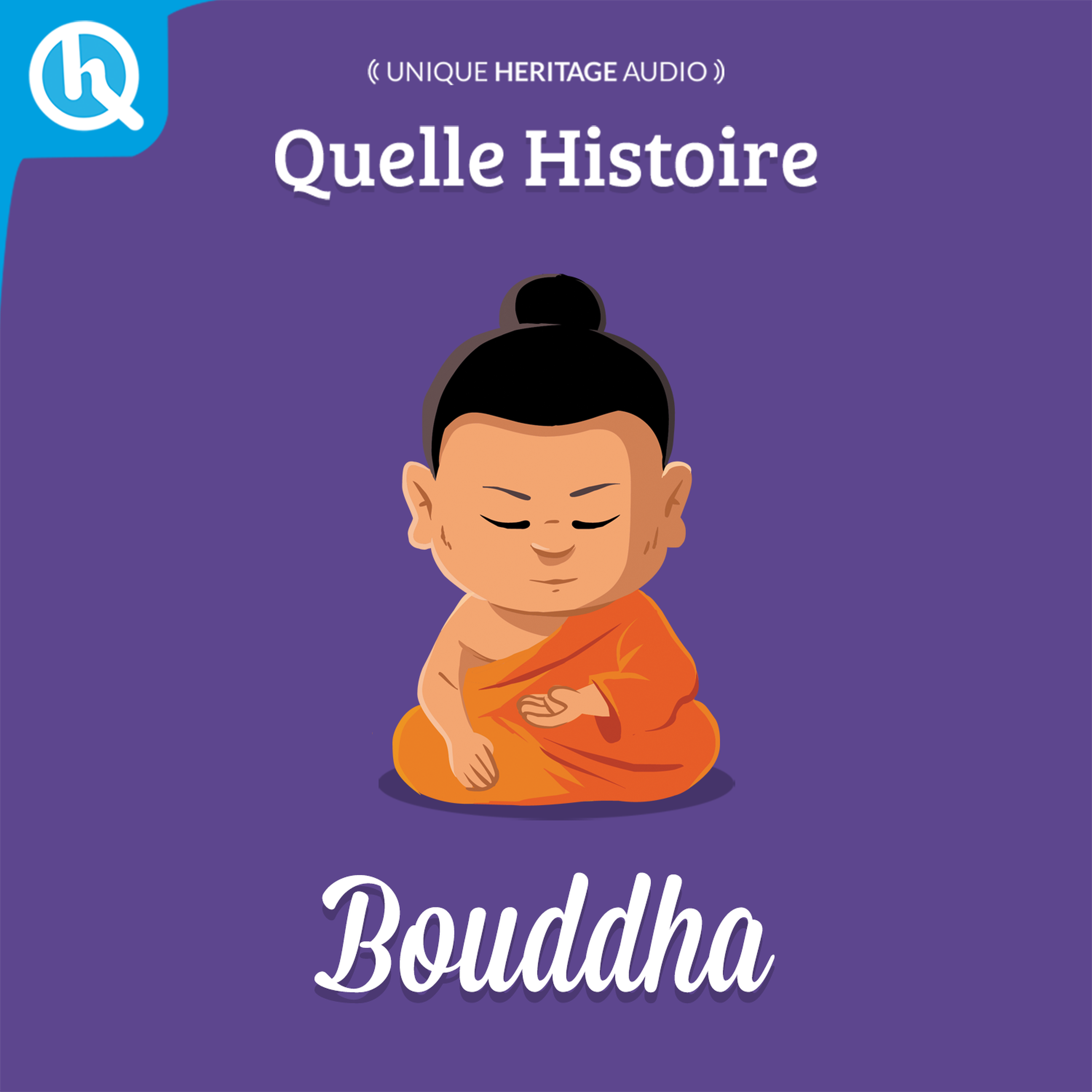 Bouddha