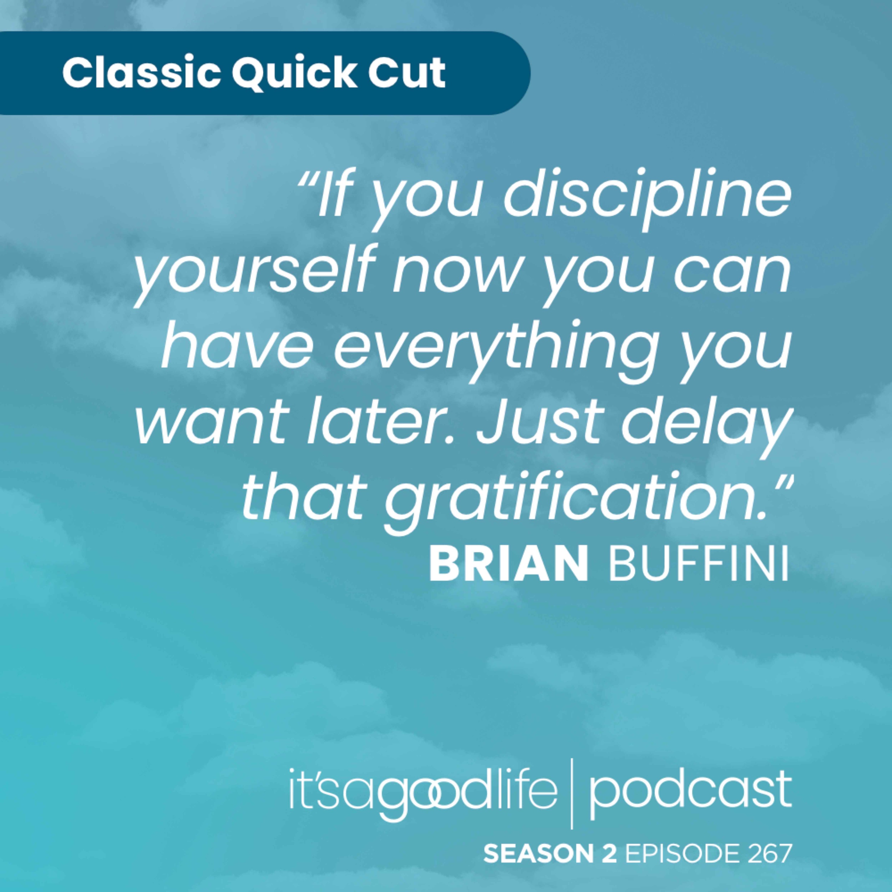 cover of episode Quick Cut: S2E267 Get Out of Debt Forever