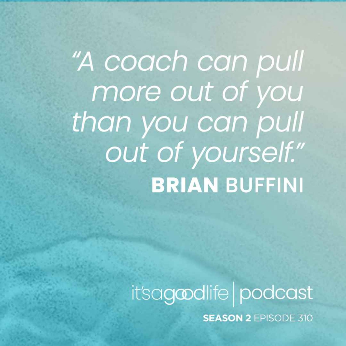S2E310 What I Learned from Lou Holtz