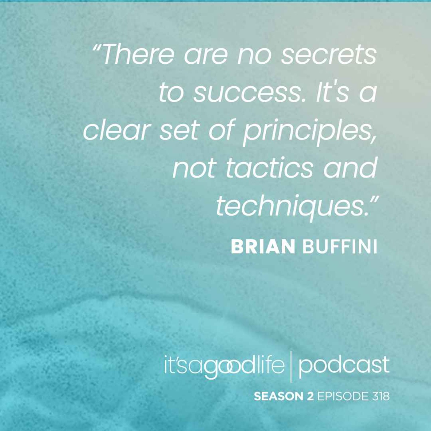 S2E318 What I Learned from Og Mandino