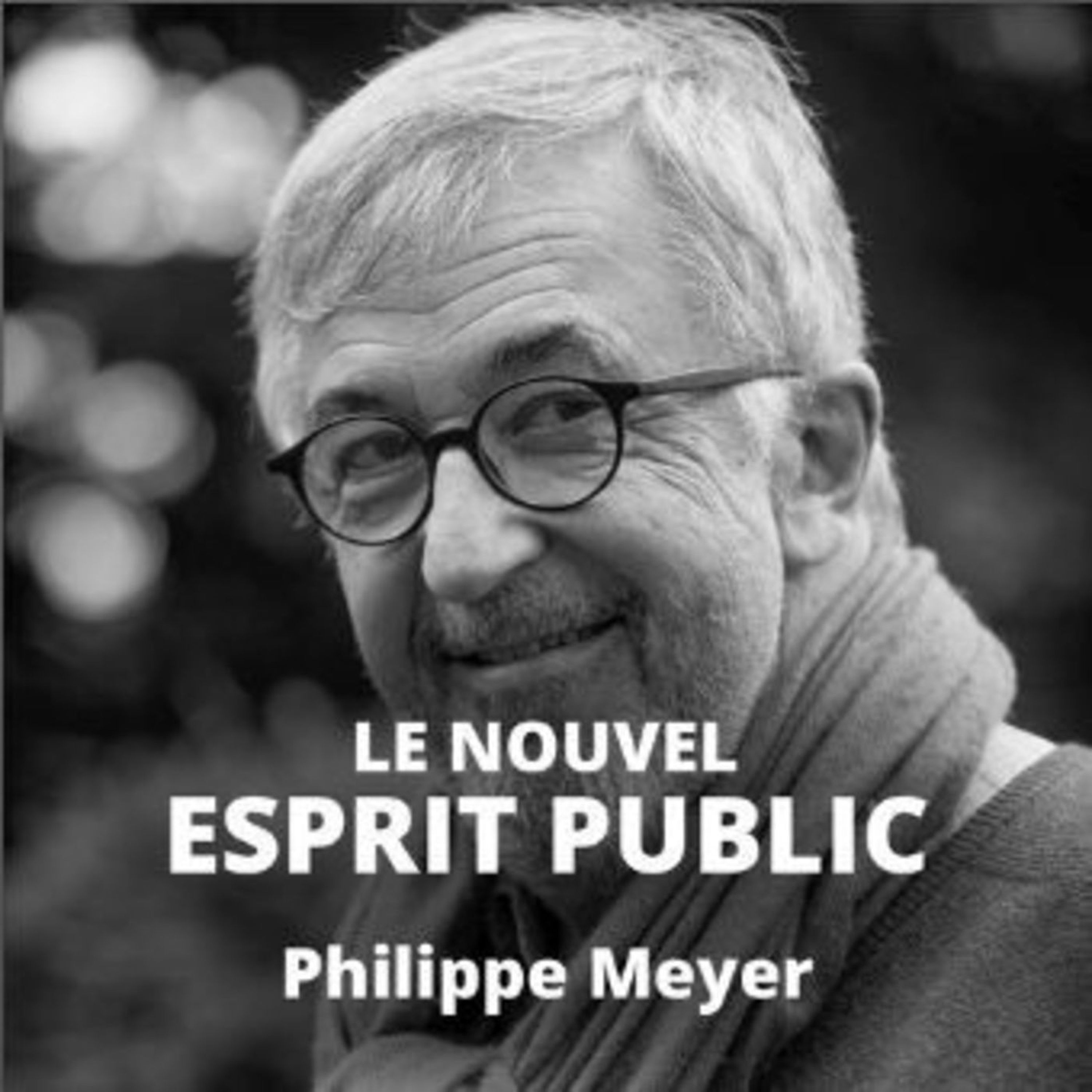 La rentrée politique et sociale d'Emmanuel Macron; la Corée du Nord (#1)
