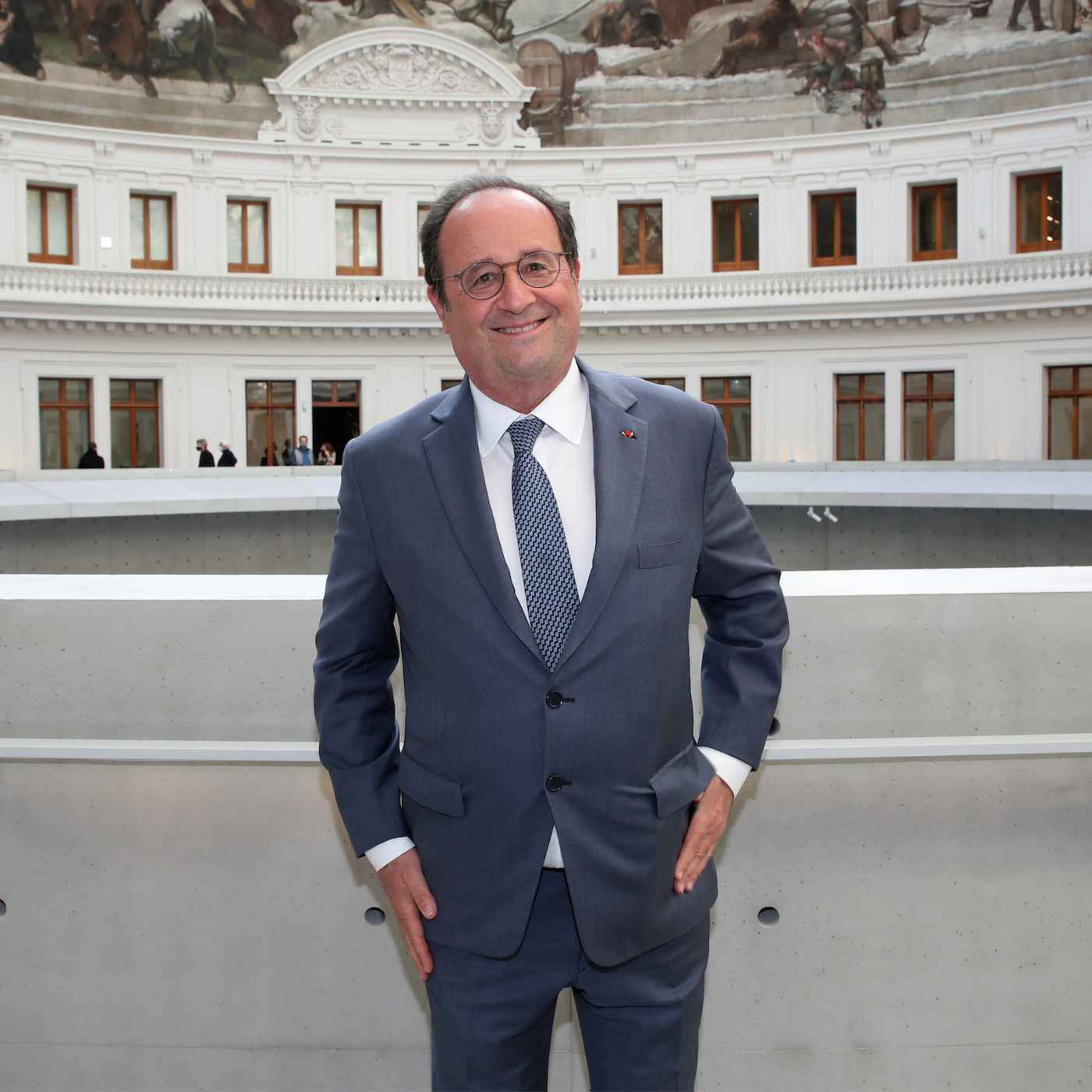 La grille du coq