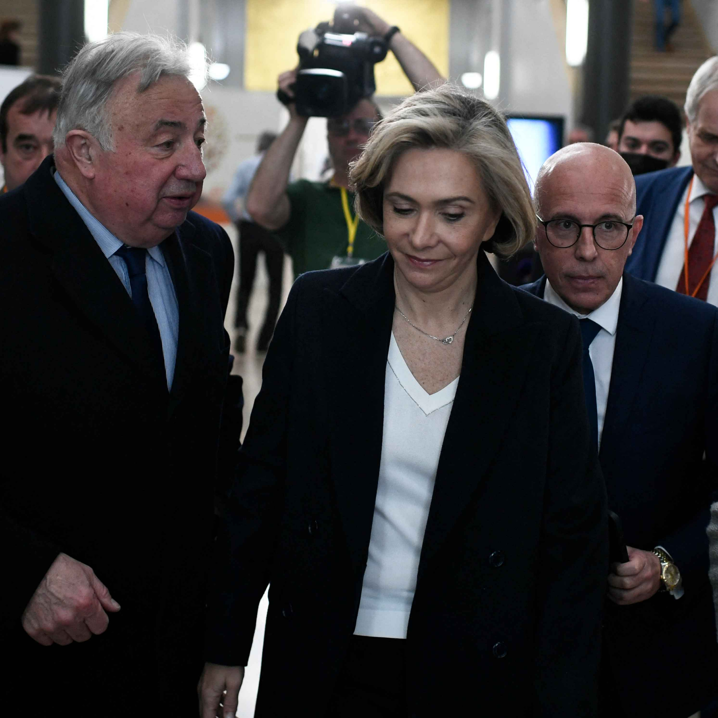 La grille du coq